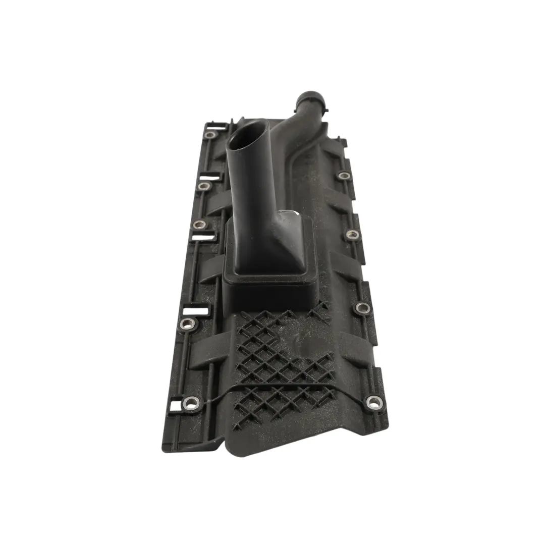 BMW F20 F30 F32 Tubo Aspirazione Pompa Olio N55 Motore M135i 335i 435i - SKU 7590736 - Numero di parte 7590736