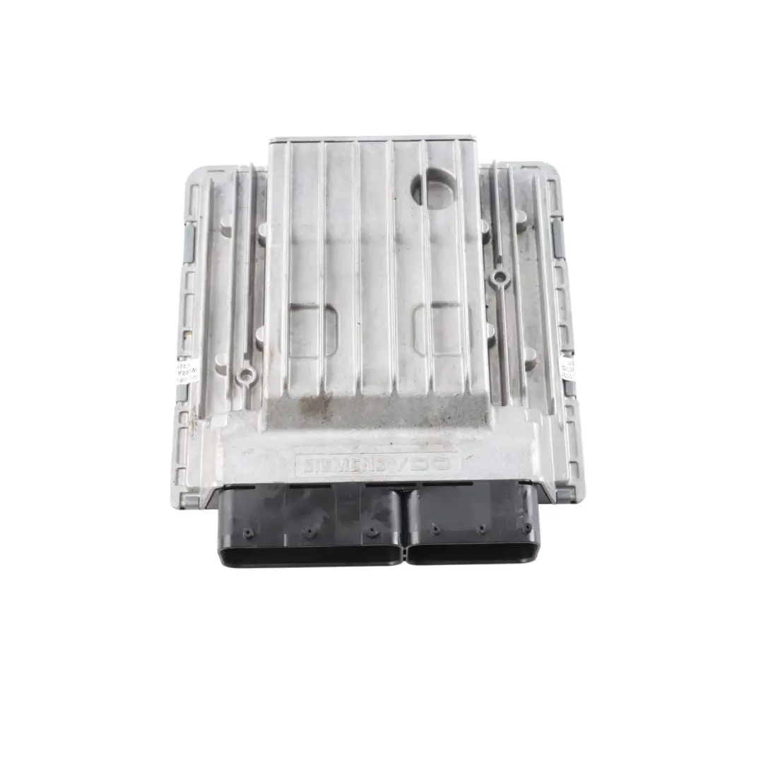 N53 218HP Engine Control ECU DME Automatic to BMW E60 E61 E90 E91 LCI 325i with Part number 7594305 BMW E60 E61 E90 E91 LCI 325i N53 218HP Engine Control ECU DME Automatic - SKU 7594305-5 - Part number 7594305