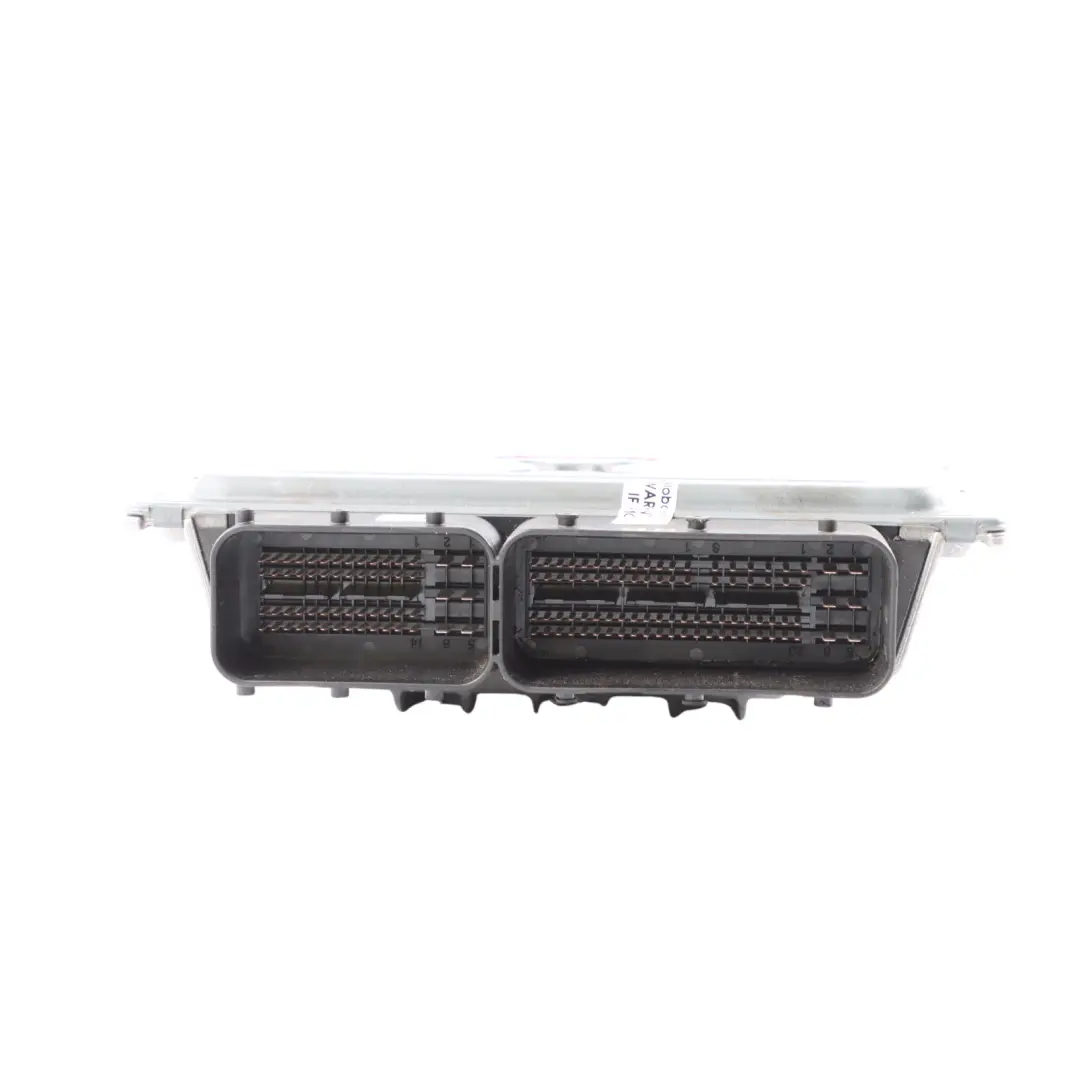 BMW E60 E61 E90 E91 LCI 325i N53 218HP Engine Control ECU DME Automatic - SKU 7594305-5 - Part number 7594305