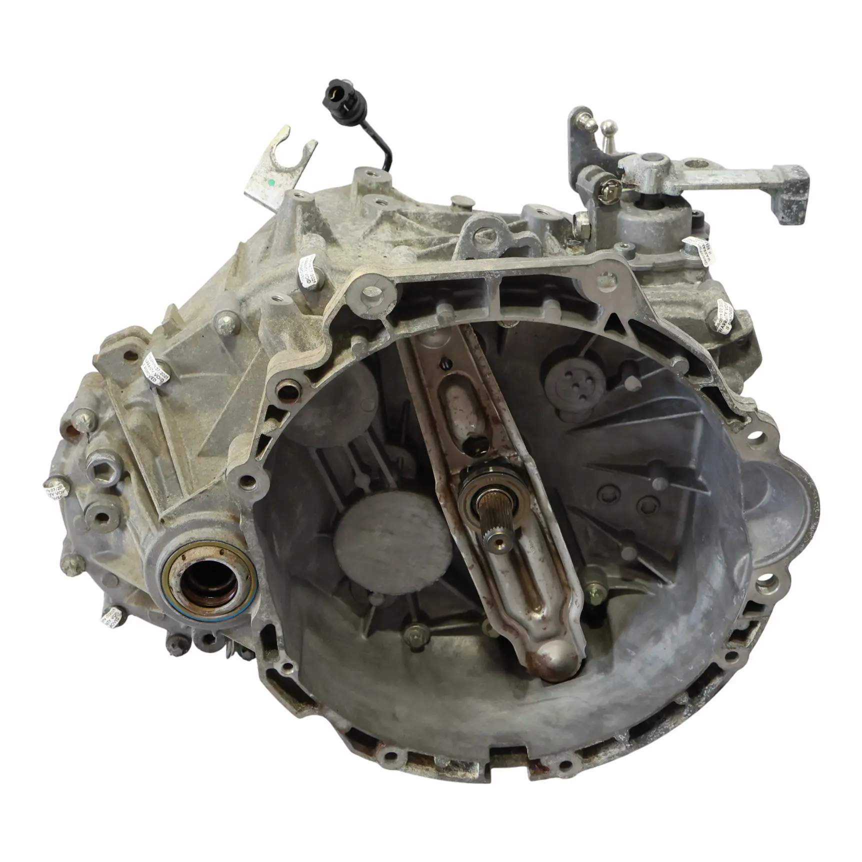 Mini Cooper SD R56 LCI R58 R59 R60 Manual Gearbox 7594641 GS6-53DG ACW WARRANTY