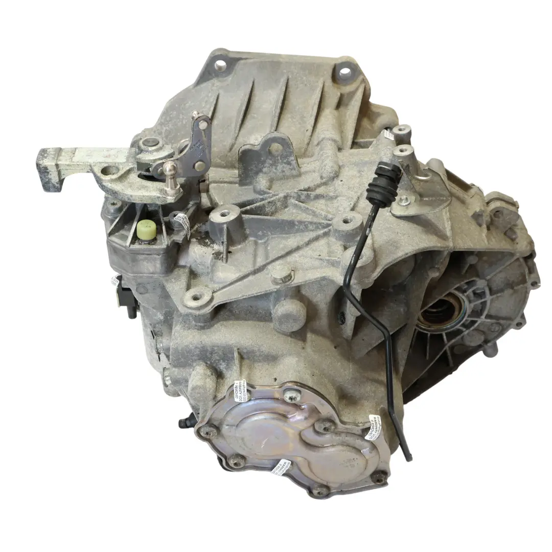 Skrzynia Biegów ACW do Mini SD R56 LCI R60 o numerze 7594641 Mini SD R56 LCI R60 Skrzynia Biegów ACW - SKU 7594641 - Numer Części 7594641