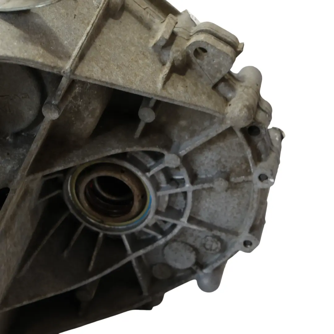 Skrzynia Biegów ACW do Mini SD R56 LCI R60 o numerze 7594641 Mini SD R56 LCI R60 Skrzynia Biegów ACW - SKU 7594641 - Numer Części 7594641