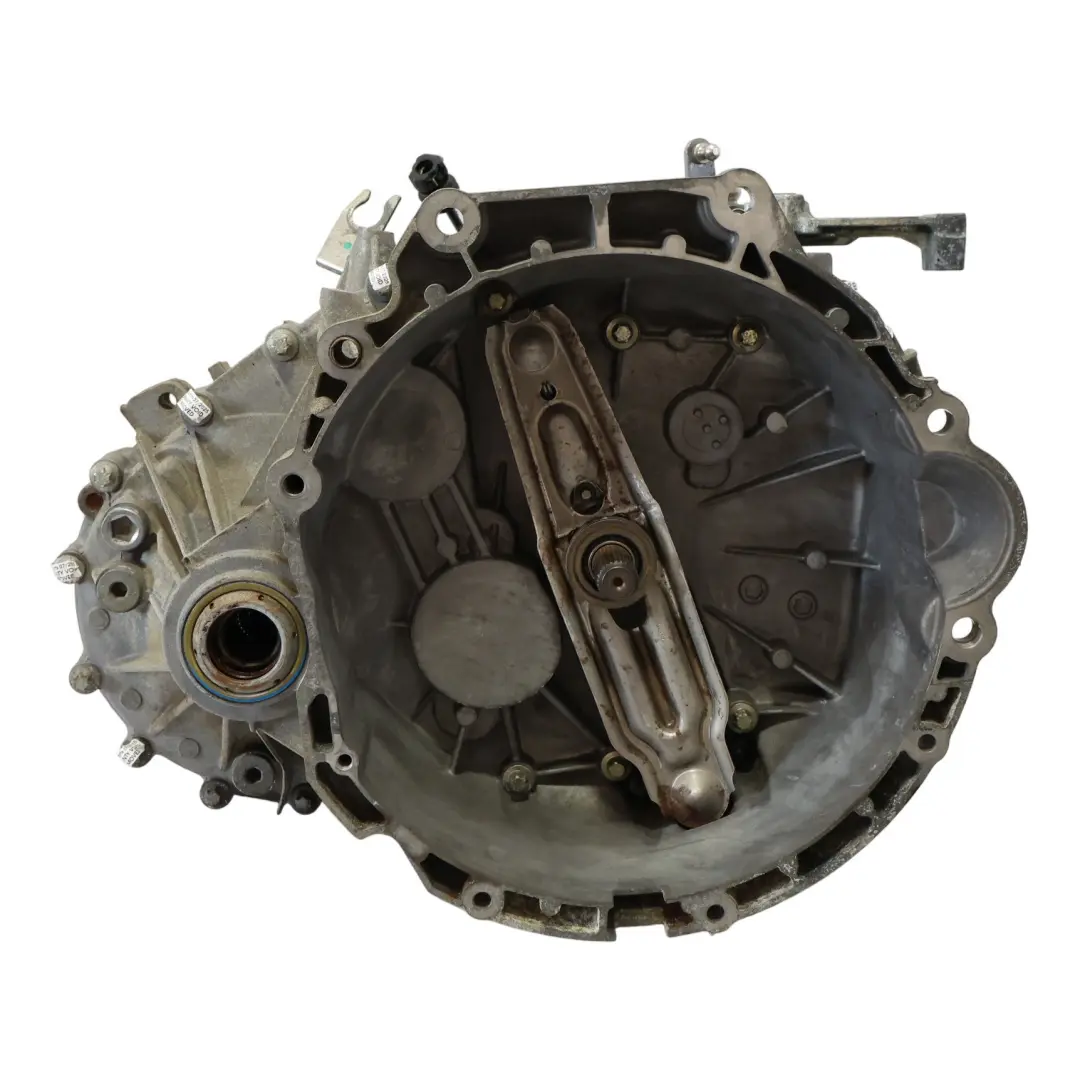 Gearbox GS6-53DG ACW WARRANTY to Mini Cooper SD R56 LCI R58 R59 R60 Manual with Part number 7594641 Mini Cooper SD R56 LCI R58 R59 R60 Manual Gearbox GS6-53DG ACW WARRANTY - SKU 7594641 - Part number 7594641