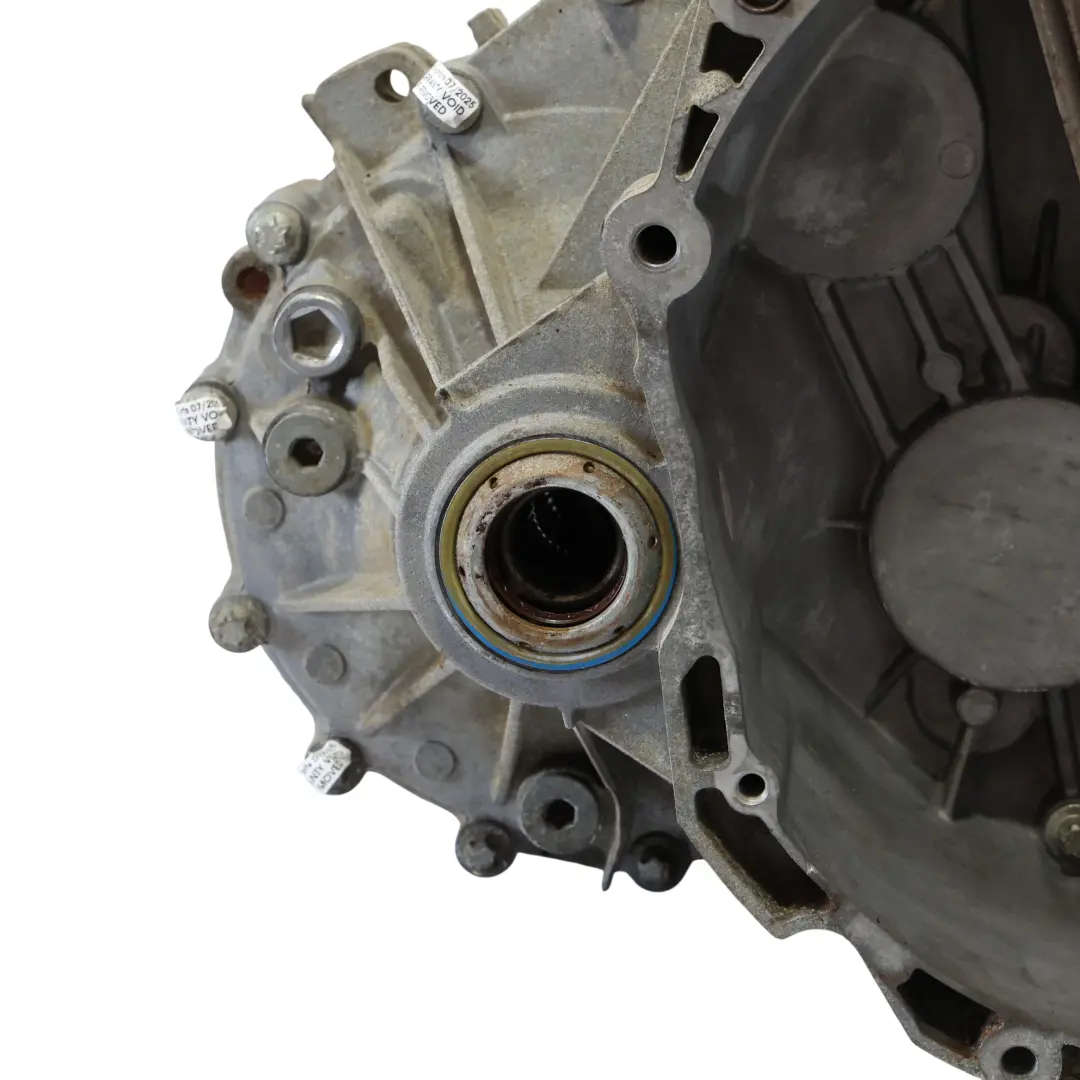 Schaltgetriebe GS6-53DG ACW GARANTIE für Mini Cooper SD R56 LCI R58 R59 R60 mit Teilenummer 7594641 Mini Cooper SD R56 LCI R58 R59 R60 Schaltgetriebe GS6-53DG ACW GARANTIE - SKU 7594641 - Teilenummer 7594641