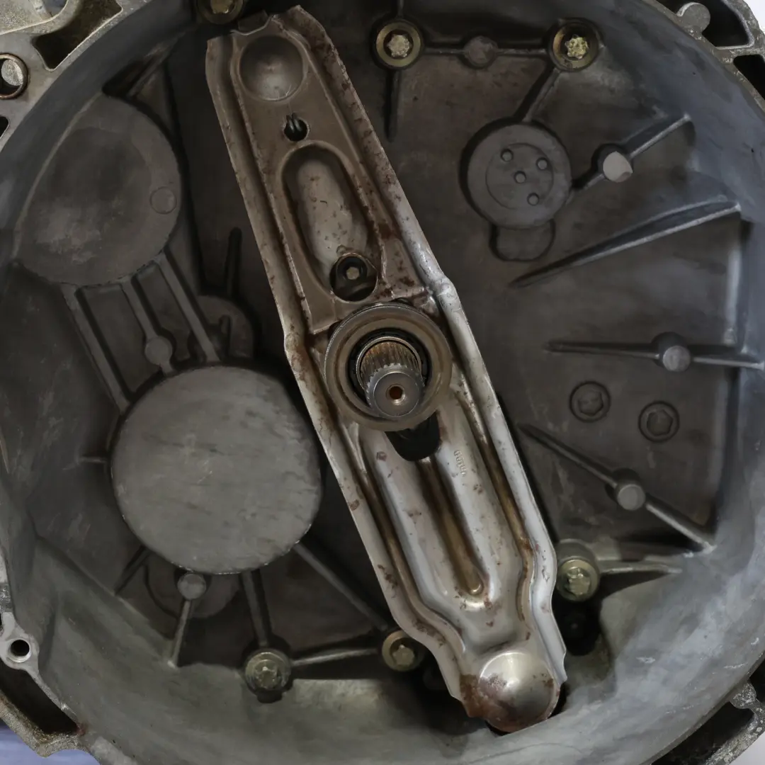 Mini Cooper SD R56 LCI R58 R59 R60 Manual Gearbox GS6-53DG ACW WARRANTY - SKU 7594641 - Part number 7594641