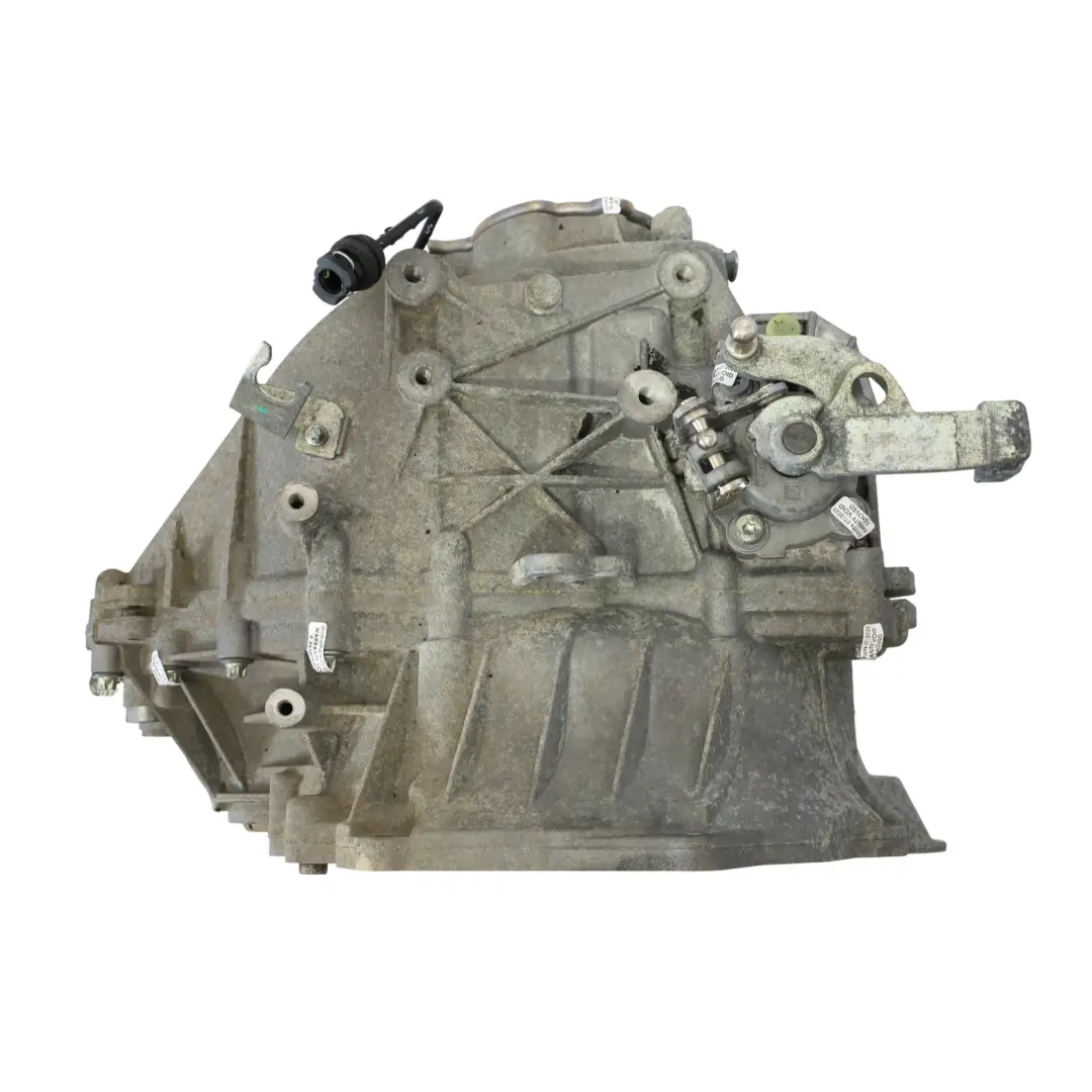 Gearbox GS6-53DG ACW WARRANTY to Mini Cooper SD R56 LCI R58 R59 R60 Manual with Part number 7594641 Mini Cooper SD R56 LCI R58 R59 R60 Manual Gearbox GS6-53DG ACW WARRANTY - SKU 7594641 - Part number 7594641