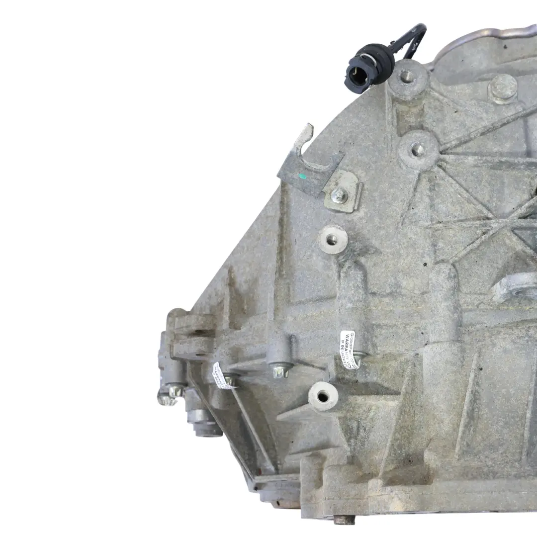 Skrzynia Biegów ACW do Mini SD R56 LCI R60 o numerze 7594641 Mini SD R56 LCI R60 Skrzynia Biegów ACW - SKU 7594641 - Numer Części 7594641