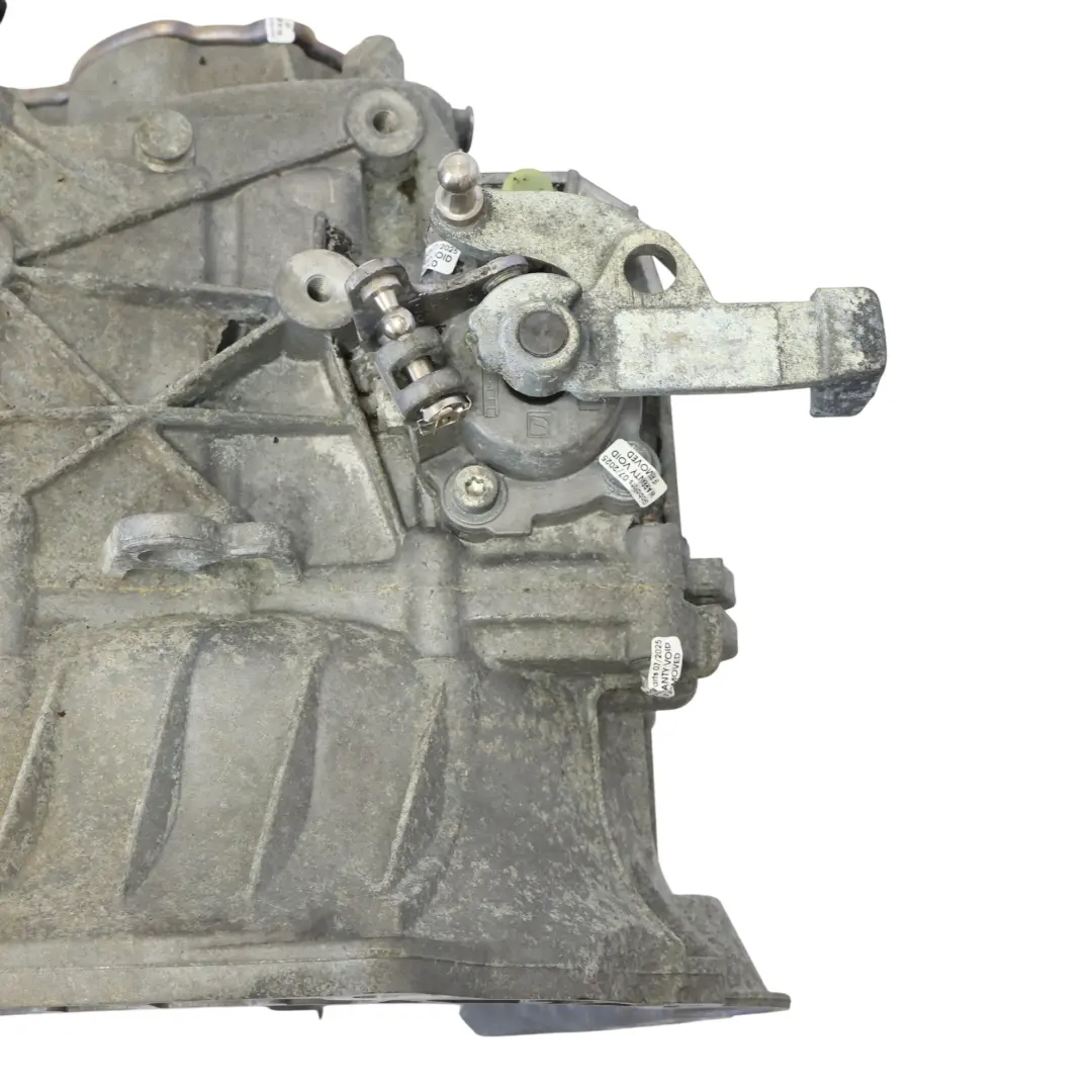 Gearbox GS6-53DG ACW WARRANTY to Mini Cooper SD R56 LCI R58 R59 R60 Manual with Part number 7594641 Mini Cooper SD R56 LCI R58 R59 R60 Manual Gearbox GS6-53DG ACW WARRANTY - SKU 7594641 - Part number 7594641