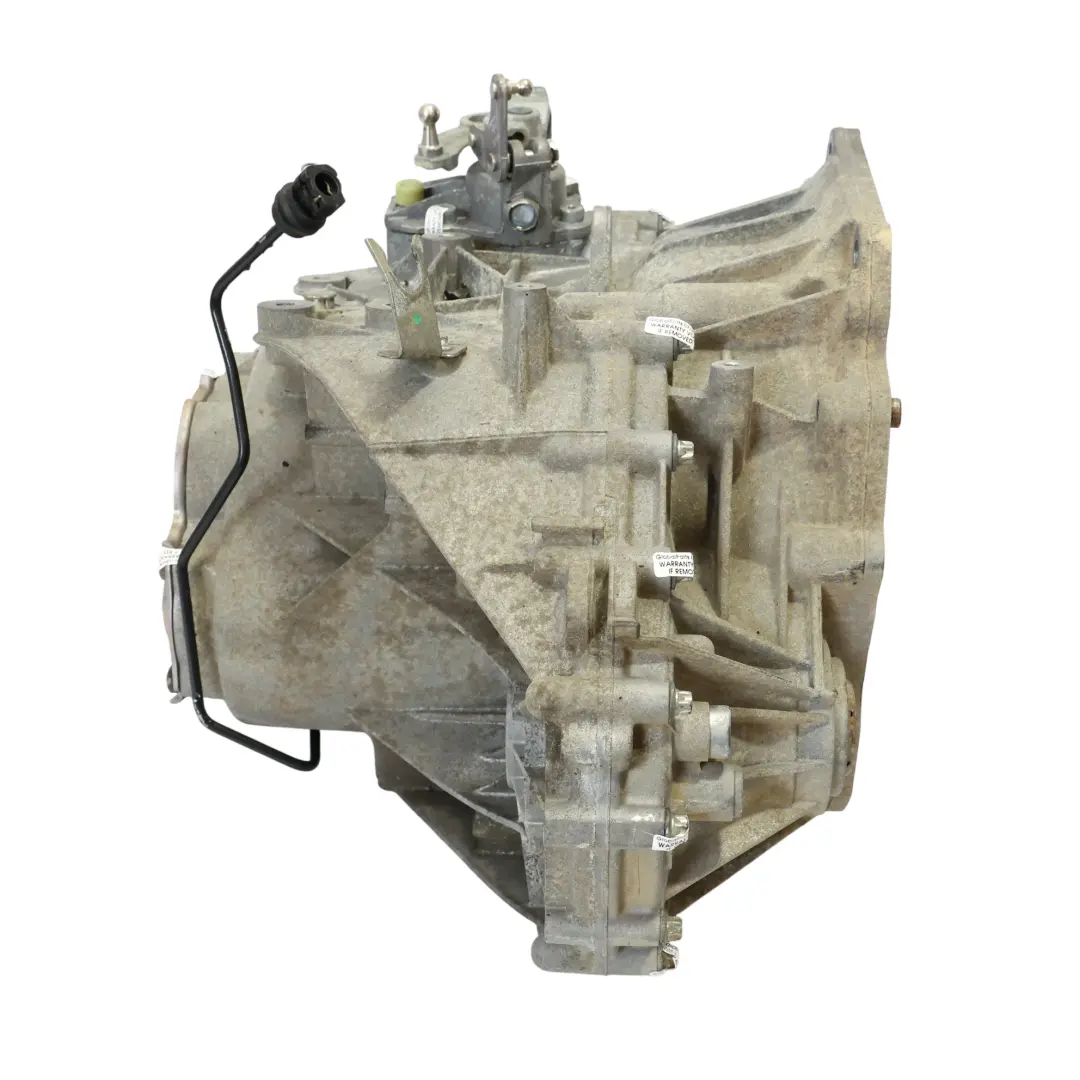 Gearbox GS6-53DG ACW WARRANTY to Mini Cooper SD R56 LCI R58 R59 R60 Manual with Part number 7594641 Mini Cooper SD R56 LCI R58 R59 R60 Manual Gearbox GS6-53DG ACW WARRANTY - SKU 7594641 - Part number 7594641