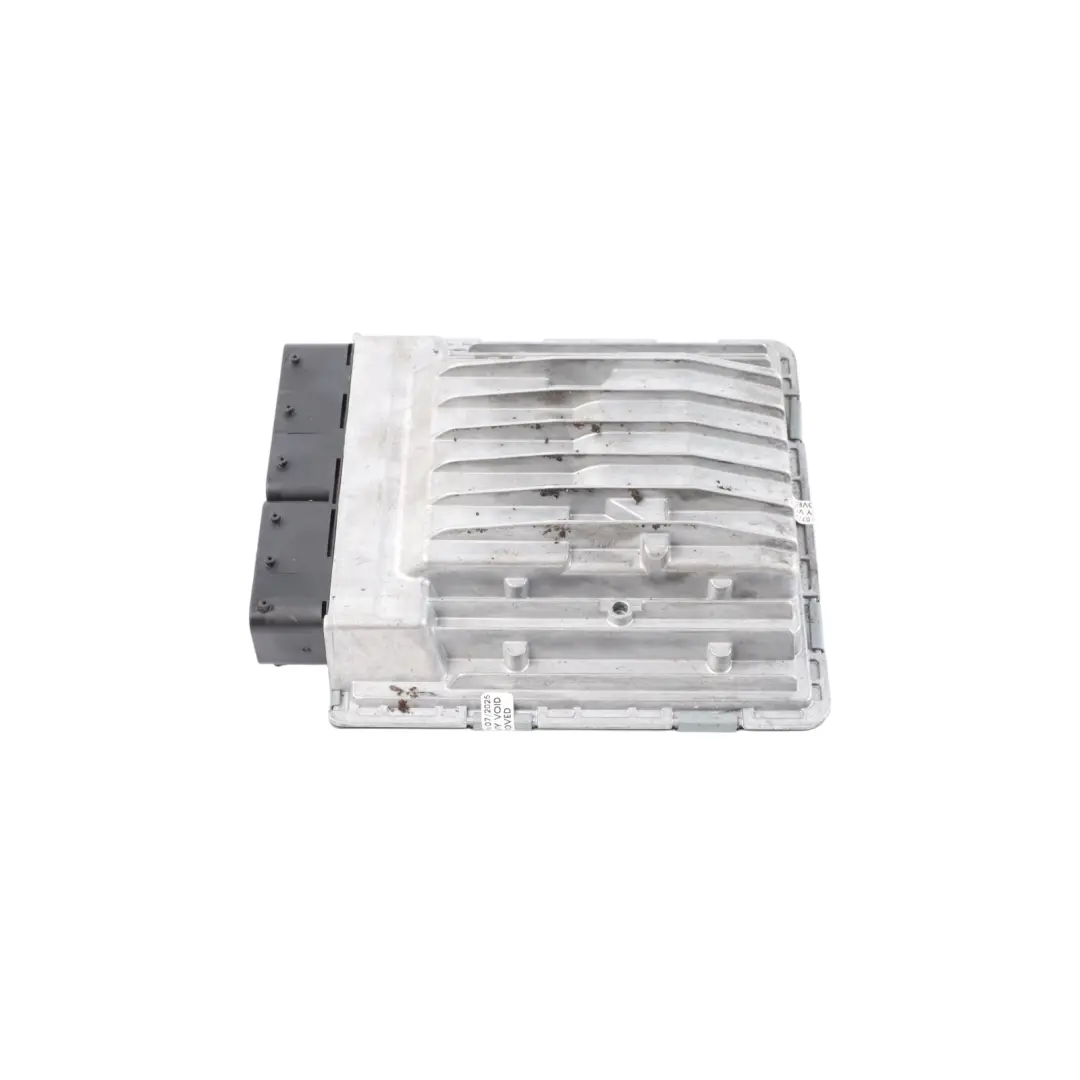 BMW E87 LCI E90 120i 320i 143HP Petrol Engine Unit ECU N43 DME Automatic - SKU 7595179-20 - Part number 7595179