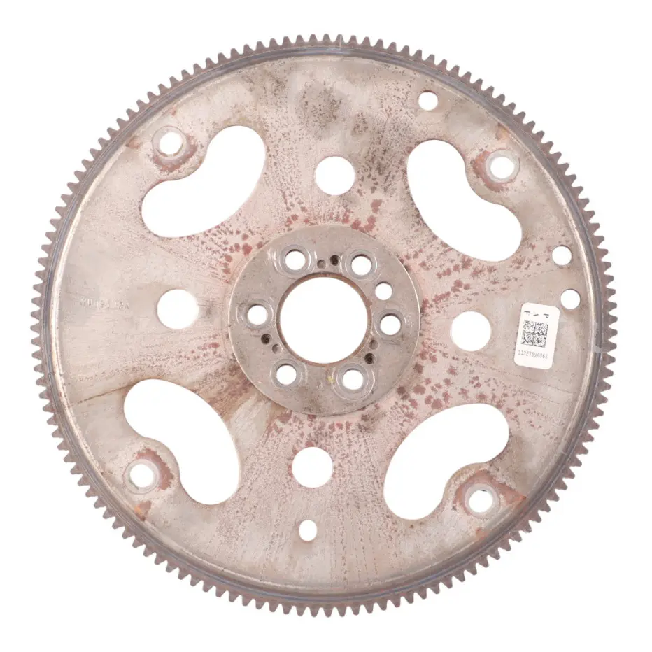 BMW F20 F21 F30 F31 Schwungrad Automatikgetriebe Radring N13 7596063