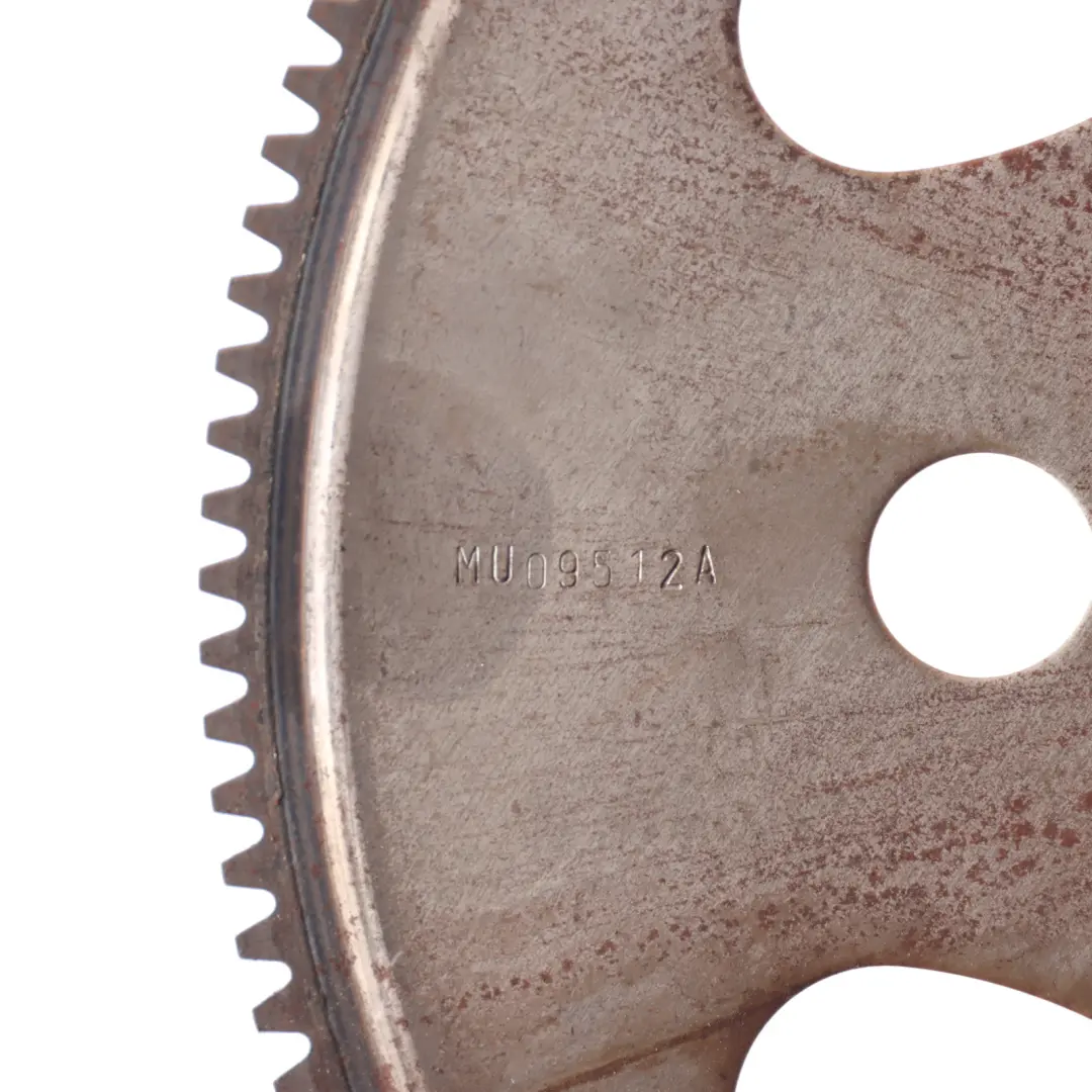 Volano Trasmissione Automatica Anello Ruota N13 per BMW F20 F21 F30 F31 con numero di parte 7596063 BMW F20 F21 F30 F31 Volano Trasmissione Automatica Anello Ruota N13 - SKU 7596063-1 - Numero di parte 7596063