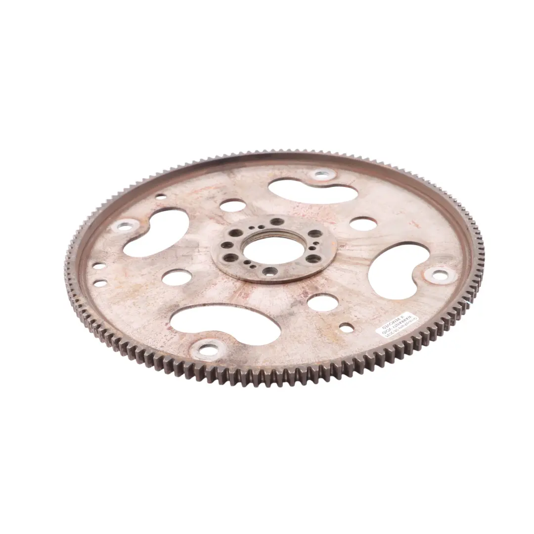 BMW F20 F21 F30 F31 Flywheel Automatic Transmission Wheel Ring N13 - SKU 7596063-1 - Part number 7596063