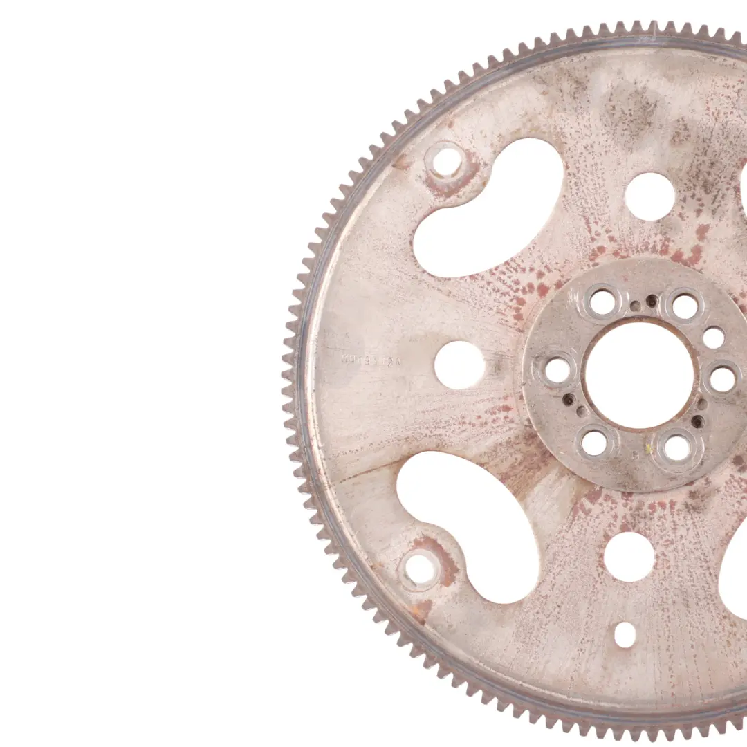 BMW F20 F21 F30 F31 Volano Trasmissione Automatica Anello Ruota N13 - SKU 7596063-1 - Numero di parte 7596063