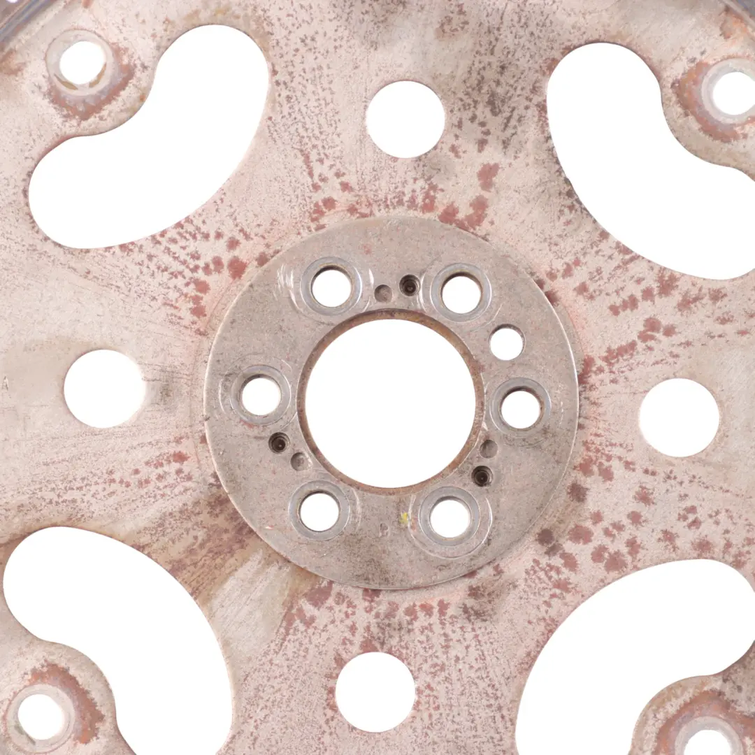 Koło Zamachowego Automat do BMW F20 F21 F30 F31 N13 o numerze 7596063 BMW F20 F21 F30 F31 N13 Koło Zamachowego Automat - SKU 7596063-1 - Numer Części 7596063