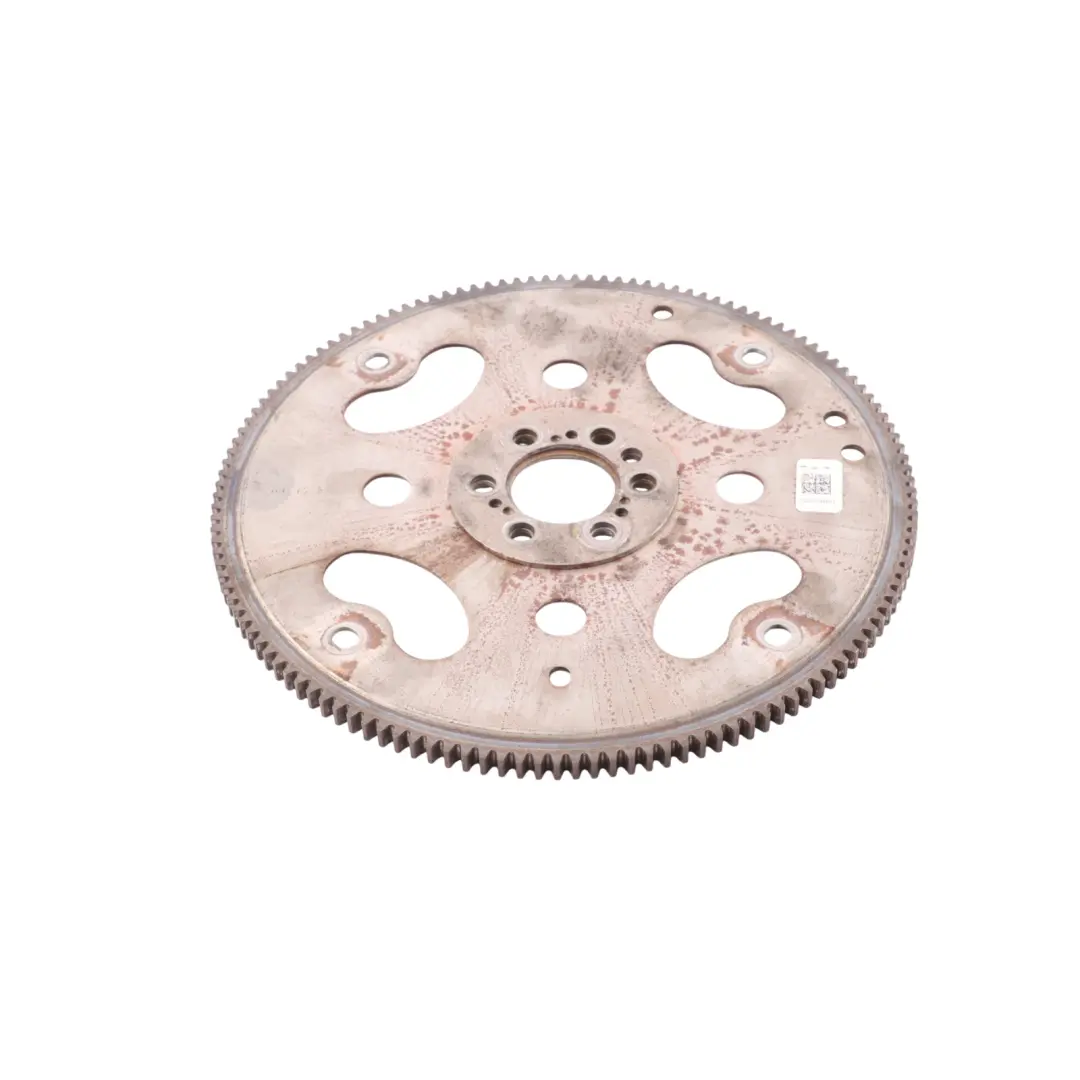 BMW F20 F21 F30 F31 Flywheel Automatic Transmission Wheel Ring N13 - SKU 7596063-1 - Part number 7596063