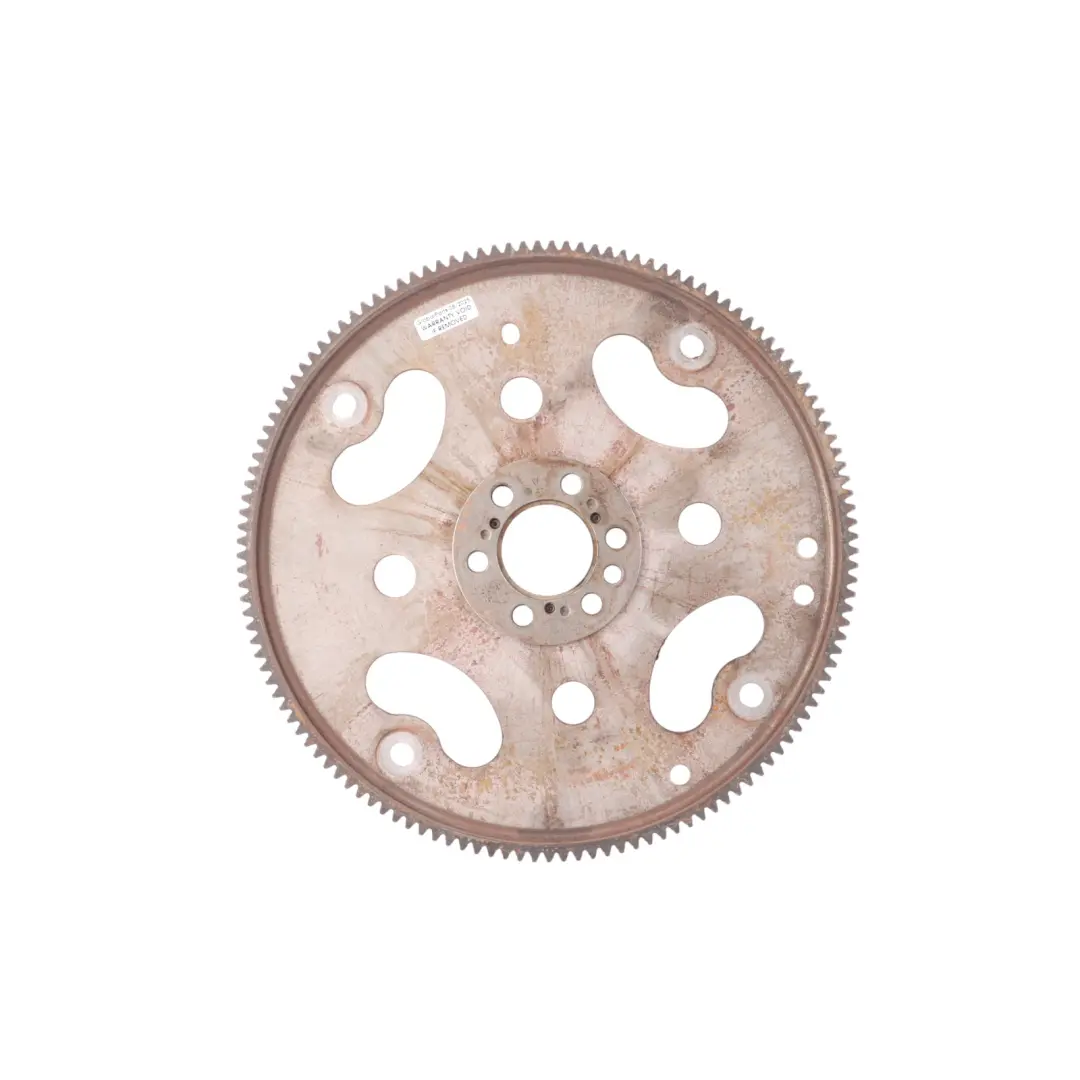 Schwungrad Automatikgetriebe Radring N13 für BMW F20 F21 F30 F31 mit Teilenummer 7596063 BMW F20 F21 F30 F31 Schwungrad Automatikgetriebe Radring N13 - SKU 7596063-1 - Teilenummer 7596063