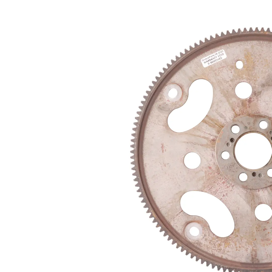 BMW F20 F21 F30 F31 Flywheel Automatic Transmission Wheel Ring N13 - SKU 7596063-1 - Part number 7596063