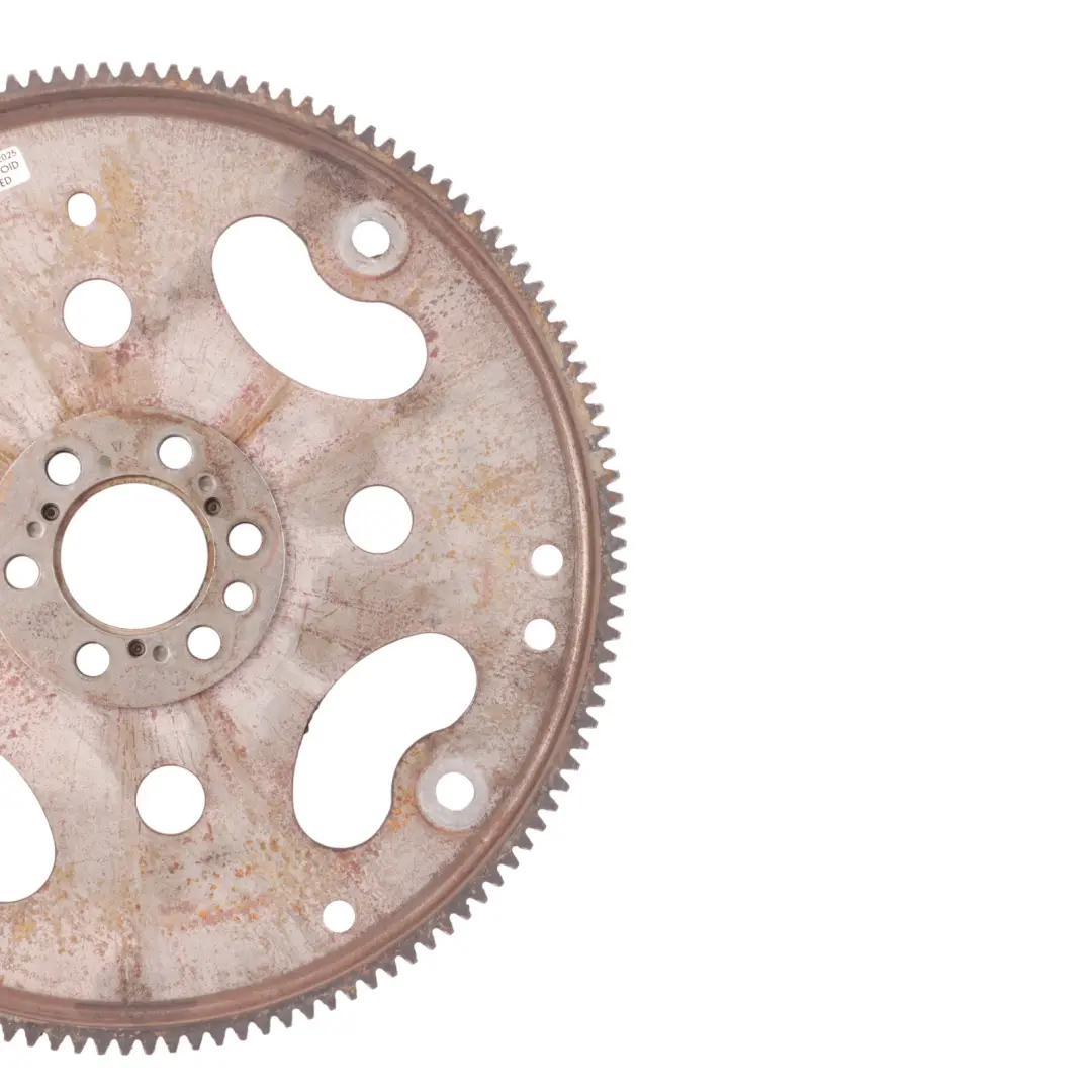 Flywheel Automatic Transmission Wheel Ring N13 to BMW F20 F21 F30 F31 with Part number 7596063 BMW F20 F21 F30 F31 Flywheel Automatic Transmission Wheel Ring N13 - SKU 7596063-1 - Part number 7596063