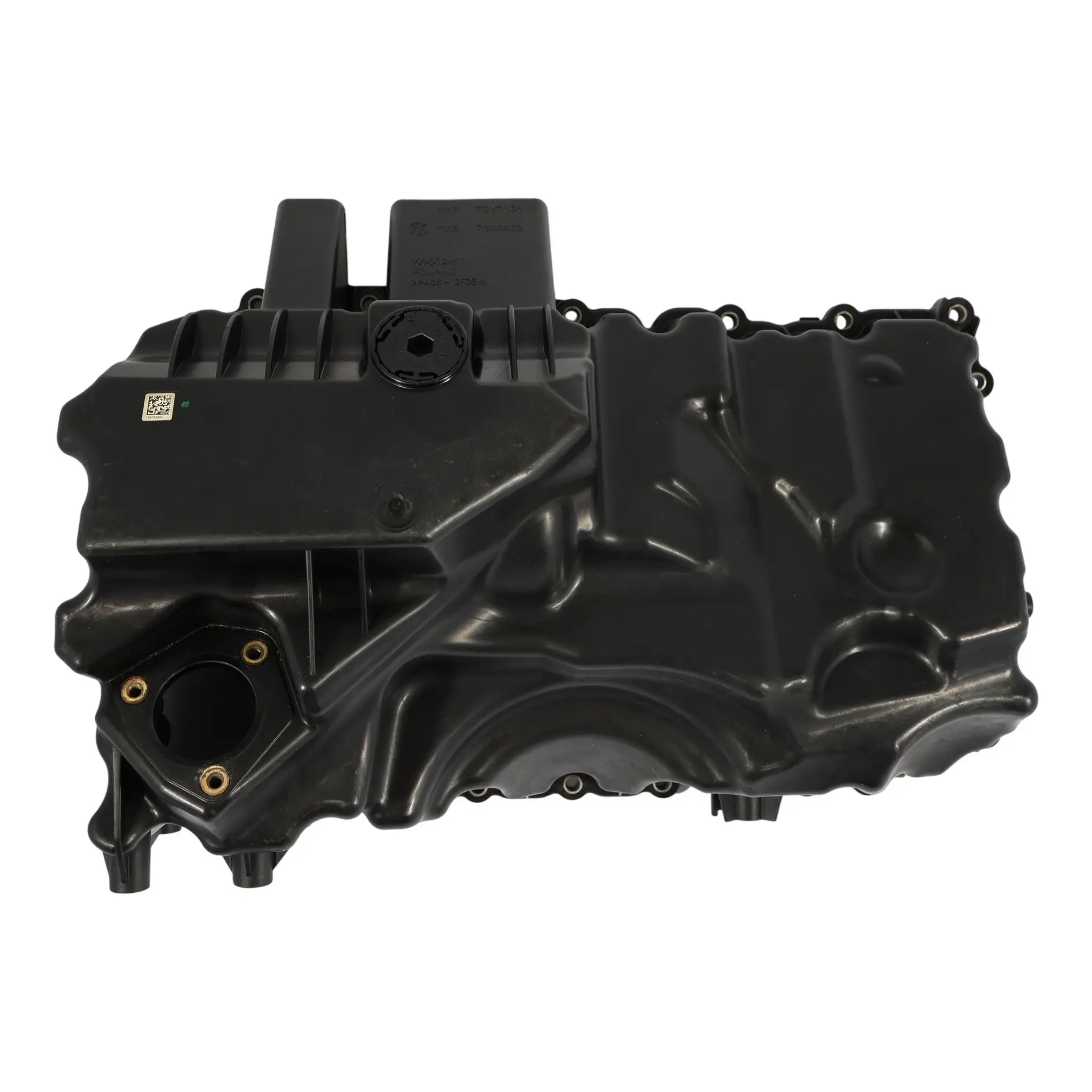 BMW F10 F11 F30 F31 N20 Engine Petrol Oil Sump Pan 7597636