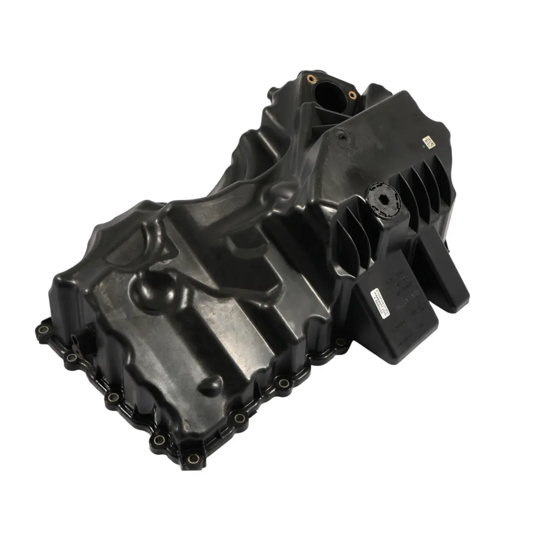 N20 Carter Huile Moteur Essence pour BMW F10 F11 F30 F31 à propos du numéro de pièce 7597636 BMW F10 F11 F30 F31 N20 Carter Huile Moteur Essence - SKU 7597636 - Numéro de pièce 7597636