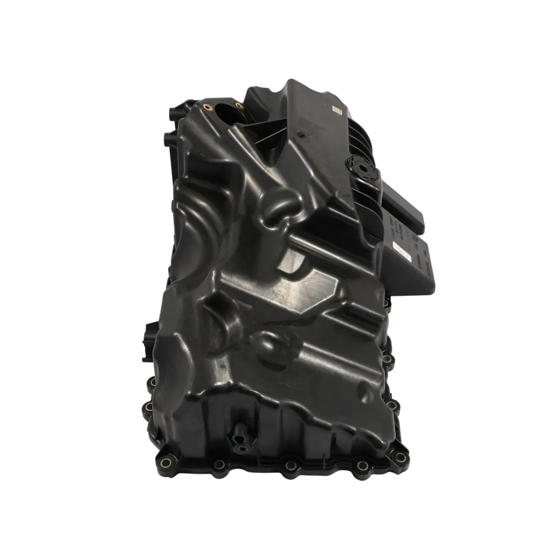 N20 Motore Benzina Coppa Olio per BMW F10 F11 F30 F31 con numero di parte 7597636 BMW F10 F11 F30 F31 N20 Motore Benzina Coppa Olio - SKU 7597636 - Numero di parte 7597636