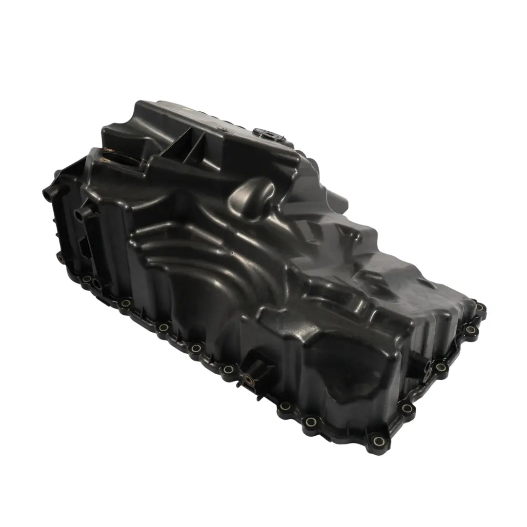 N20 Carter Huile Moteur Essence pour BMW F10 F11 F30 F31 à propos du numéro de pièce 7597636 BMW F10 F11 F30 F31 N20 Carter Huile Moteur Essence - SKU 7597636 - Numéro de pièce 7597636