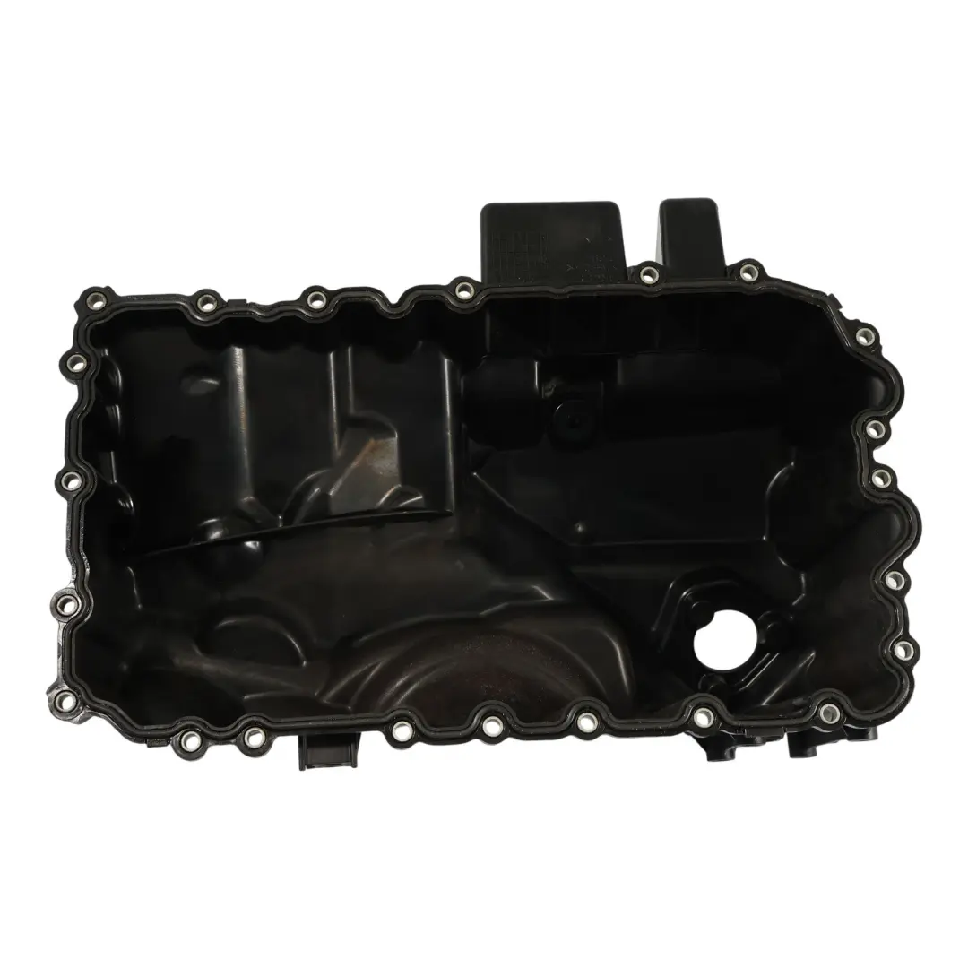 N20 Motor De Gasolina Cárter De Aceite para BMW F10 F11 F30 F31 con número de pieza 7597636 BMW F10 F11 F30 F31 N20 Motor De Gasolina Cárter De Aceite - SKU 7597636 - Número de pieza 7597636