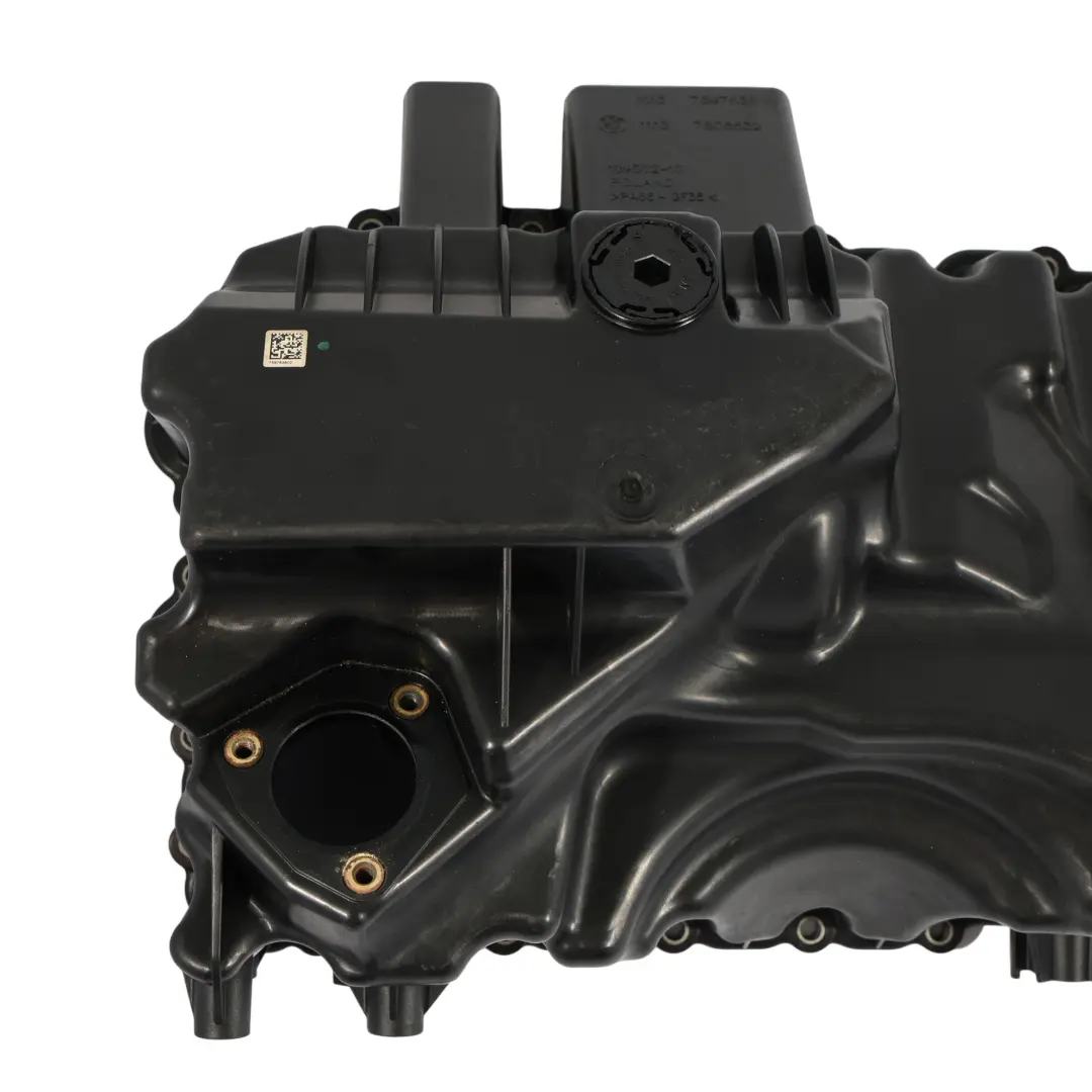 N20 Benzyna Miska Olejowa do BMW F10 F11 F30 F31 o numerze 7597636 BMW F10 F11 F30 F31 N20 Benzyna Miska Olejowa - SKU 7597636 - Numer Części 7597636