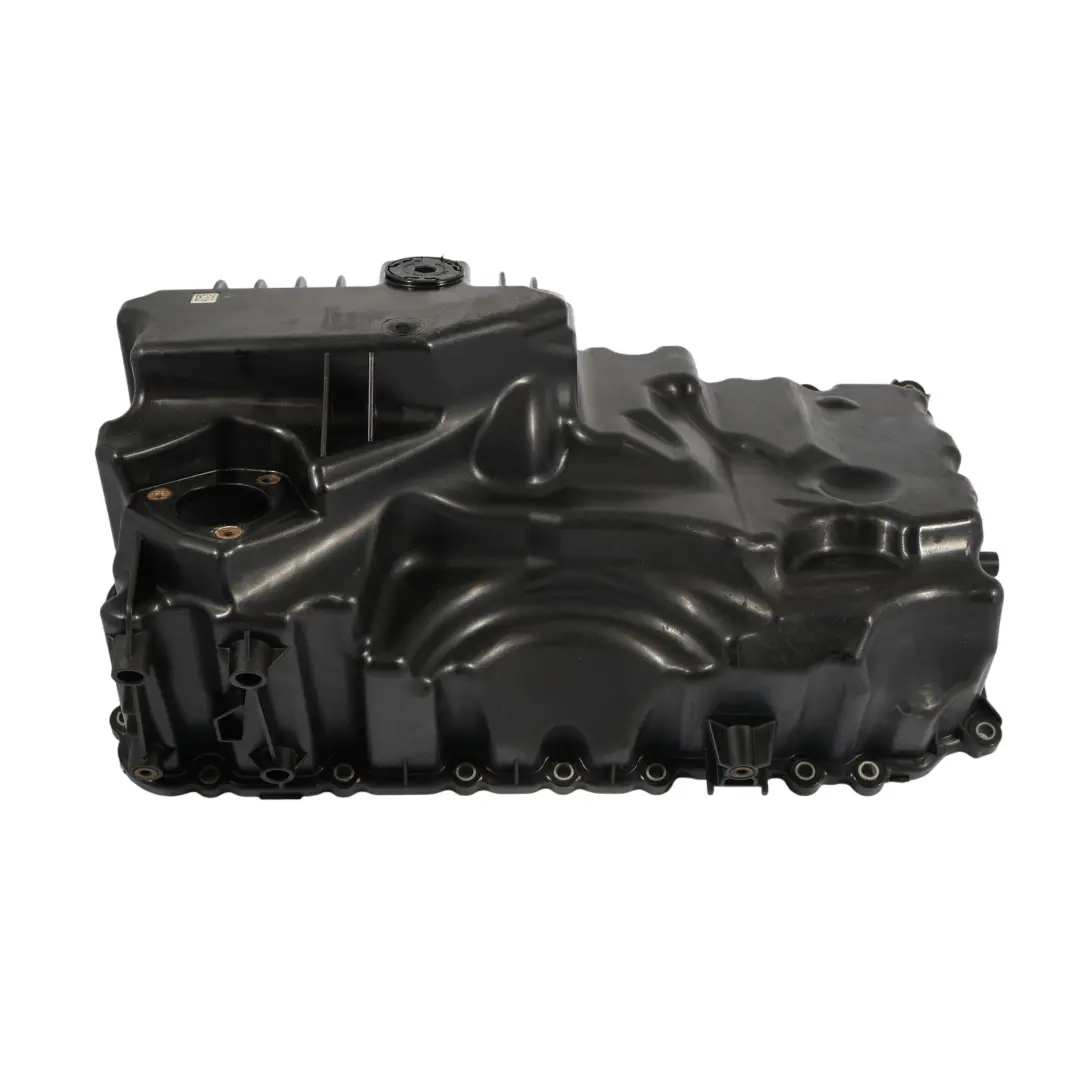BMW F10 F11 F30 F31 N20 Carter Huile Moteur Essence - SKU 7597636 - Numéro de pièce 7597636