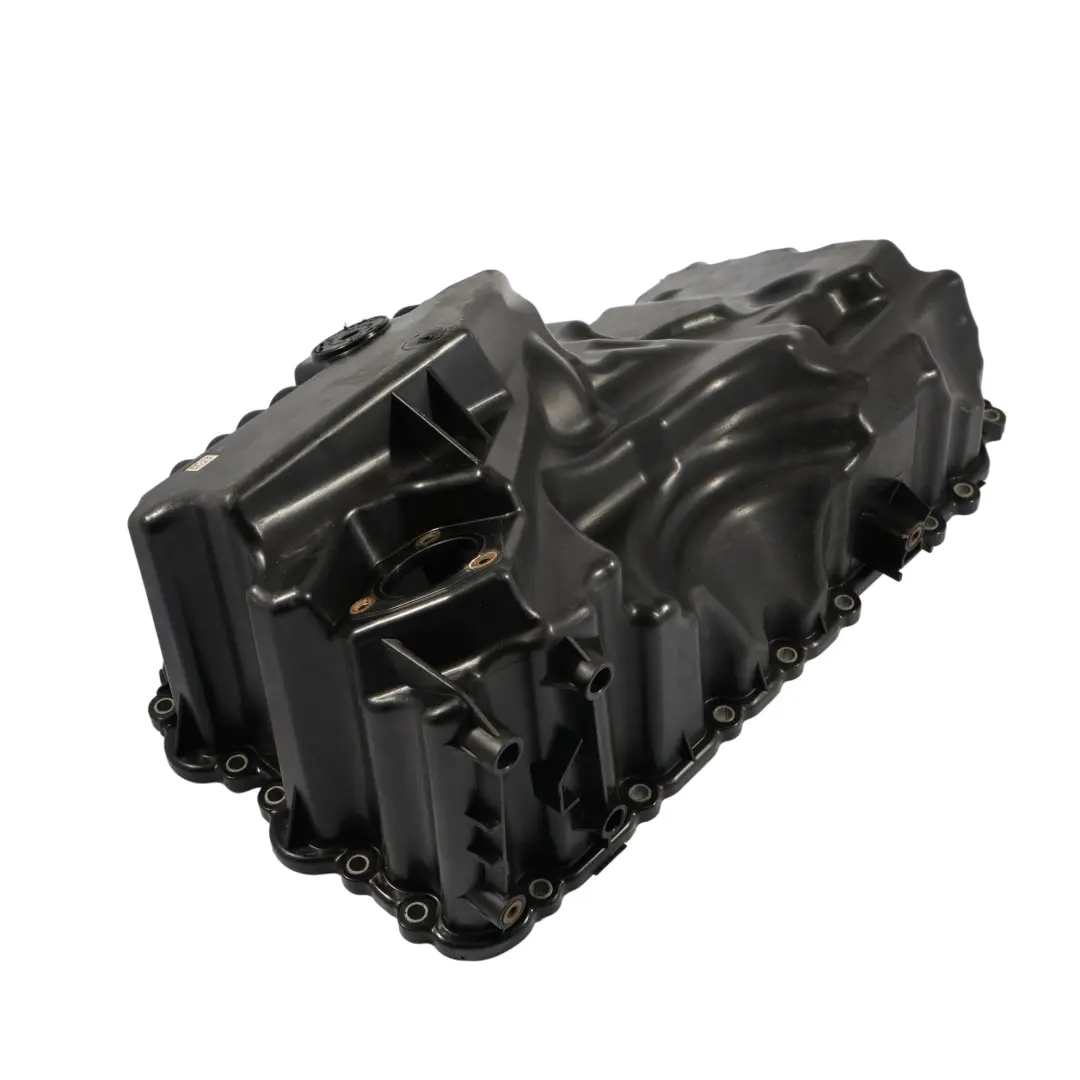 N20 Carter Huile Moteur Essence pour BMW F10 F11 F30 F31 à propos du numéro de pièce 7597636 BMW F10 F11 F30 F31 N20 Carter Huile Moteur Essence - SKU 7597636 - Numéro de pièce 7597636