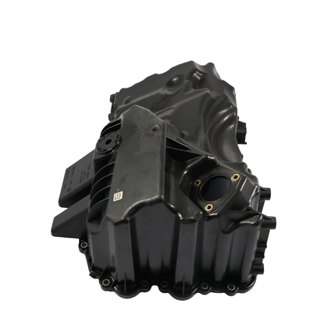 N20 Benzyna Miska Olejowa do BMW F10 F11 F30 F31 o numerze 7597636 BMW F10 F11 F30 F31 N20 Benzyna Miska Olejowa - SKU 7597636 - Numer Części 7597636