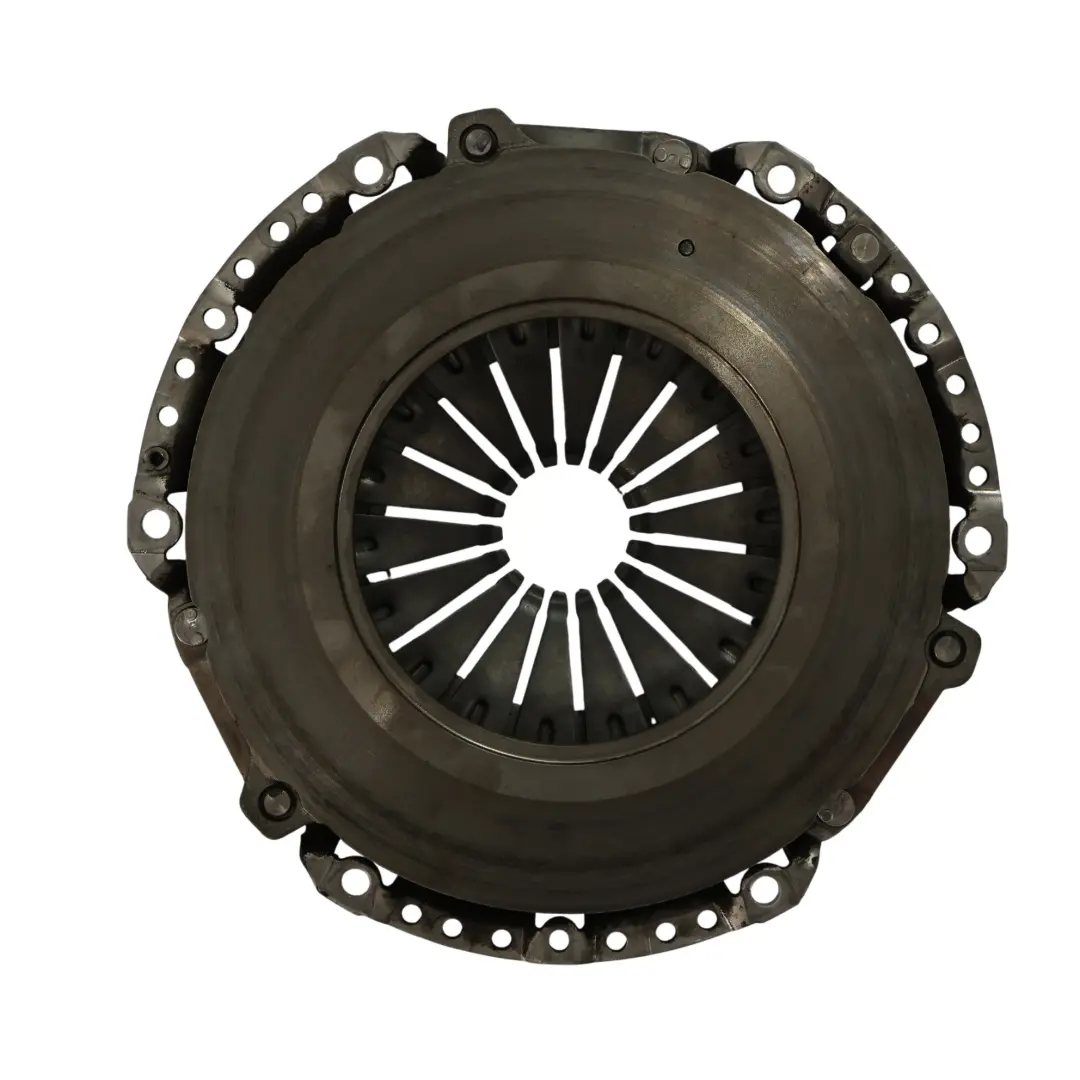 Mini Cooper One D R56 LCI R60 Zweimassenschwungrad Kupplungssatz Diesel N47N - SKU 7599835-2 - Teilenummer 7599835