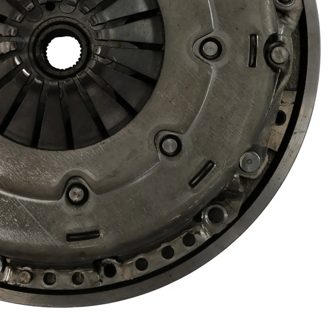 Mini Cooper One D R56 LCI R60 Kit D'Embrayage Double Volant Bimasse Diesel N47N - SKU 7599835-2 - Numéro de pièce 7599835