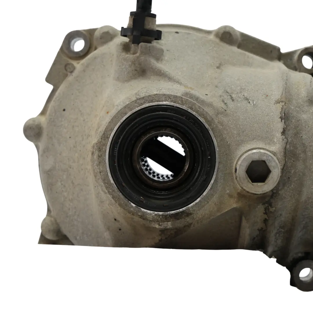 BMW X1 E84 E90 E91 E92 Diferencial delantero 3,46 Ratio 7601767 GARANTIA - SKU 7601768 - Número de pieza 7601768