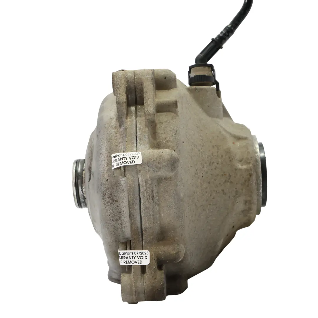BMW 3 X1 er E90 325xi 335xi E84 Vorderachsgetriebe Diff 3,46 7601767 GARANTIE - SKU 7601768 - Teilenummer 7601768
