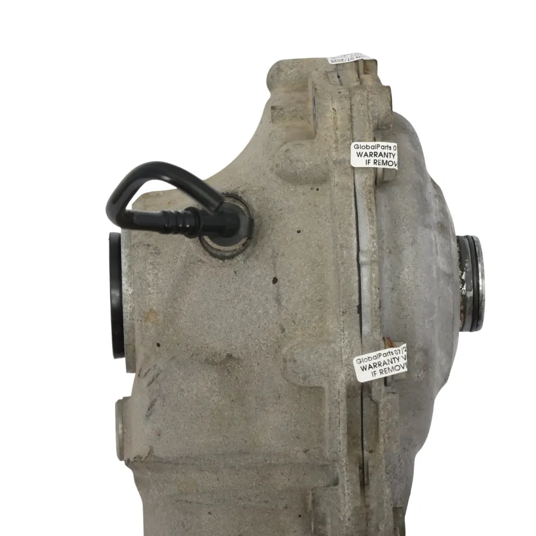 Essieu Avant Diff 3,46 7601767 GARANTIE pour BMW 3 X1 E90 325xi 335xi E84 à propos du numéro de pièce 7601768 BMW 3 X1 E90 325xi 335xi E84 Essieu Avant Diff 3,46 7601767 GARANTIE - SKU 7601768 - Numéro de pièce 7601768