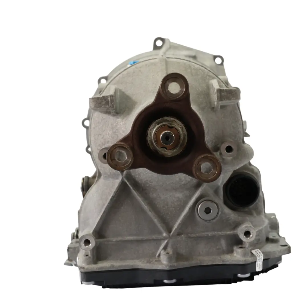  Cambio automatico BMW F01 F07 F10 F12 535d 640d 740d N57Z Auto GA8HP70Z GARANZIA - SKU 7601932 - Numero di parte 7601932