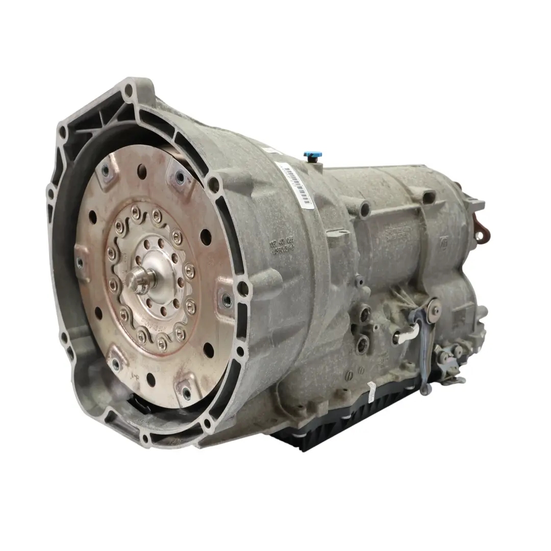 BMW F01 F10 F30 F32N57N Automatyczna Skrzynia Biegów GA8HP70Z 7646108 - SKU 7601932 - Numer Części 7601932