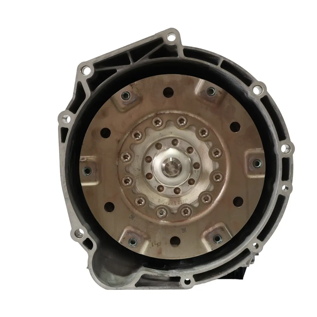  Boîte de vitesses automatique BMW F01 F07 F10 F12 535d 640d 740d N57Z GA8HP70Z - SKU 7601932 - Numéro de pièce 7601932