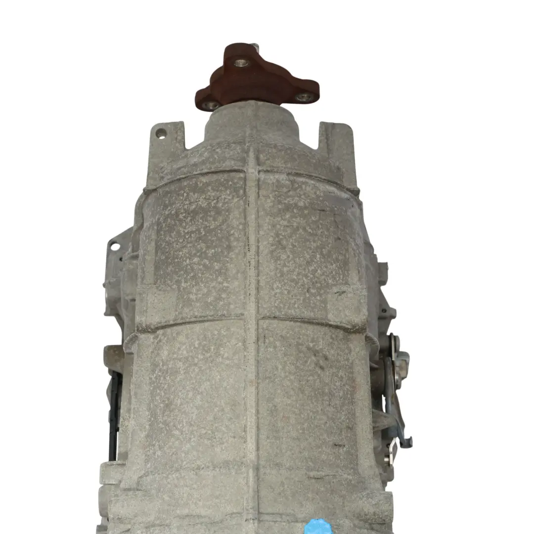 Boîte de vitesses automatique BMW F01 F07 F10 F12 535d 640d 740d N57Z GA8HP70Z pour à propos du numéro de pièce 7601932 Boîte de vitesses automatique BMW F01 F07 F10 F12 535d 640d 740d N57Z GA8HP70Z - SKU 7601932 - Numéro de pièce 7601932