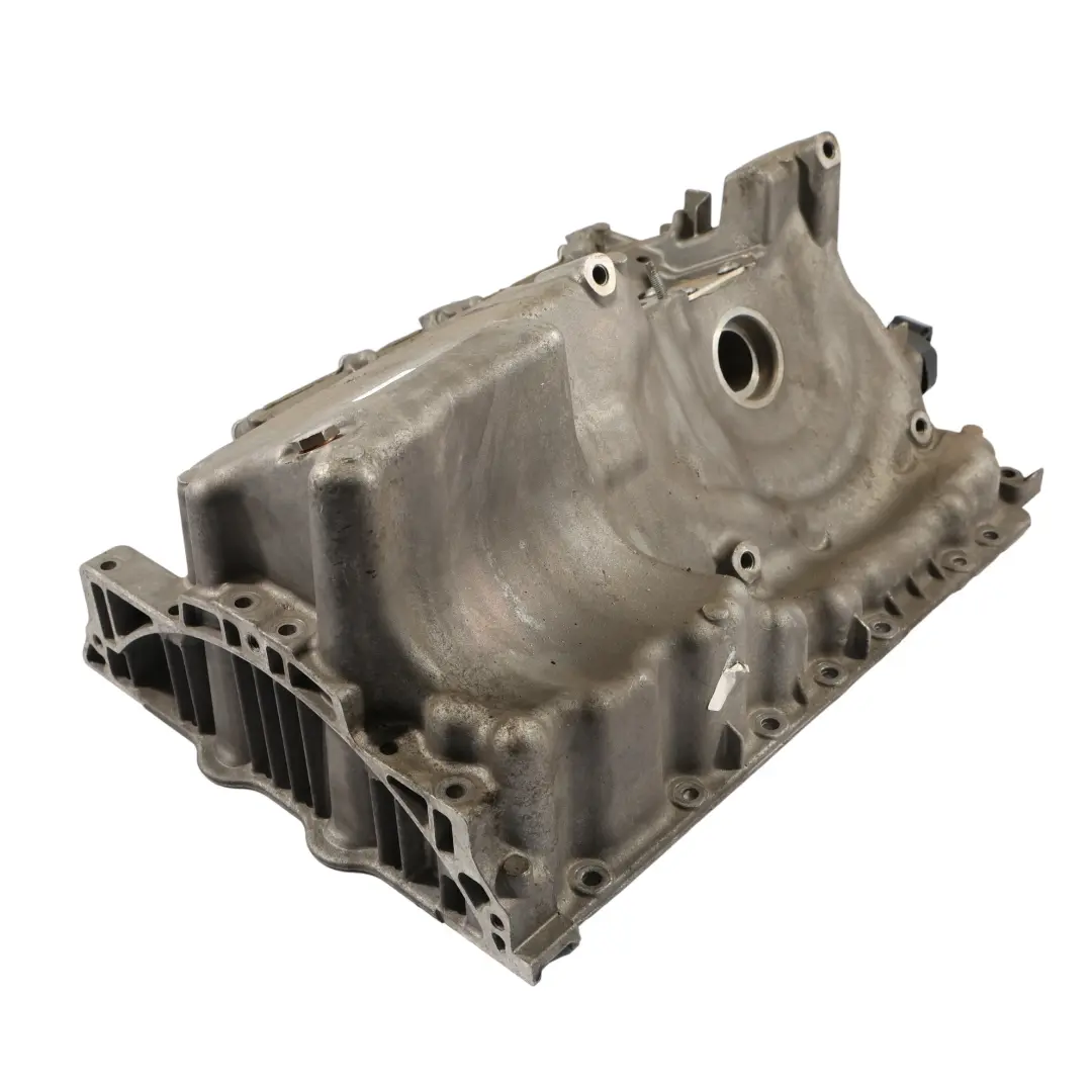 BMW X1 E84 Cárter De Aceite Del Motor Gasolina N20 xDrive - SKU 7601946 - Número de pieza 7601946