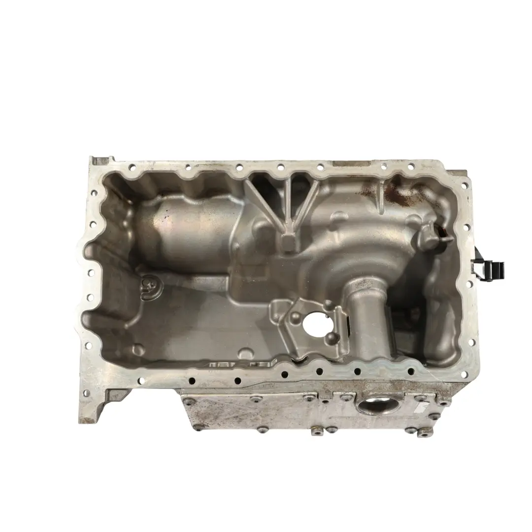 Oil Sump Pan Engine Oil Panelling Petrol N20 xDrive to BMW X1 E84 with Part number 7601946 BMW X1 E84 Oil Sump Pan Engine Oil Panelling Petrol N20 xDrive - SKU 7601946 - Part number 7601946