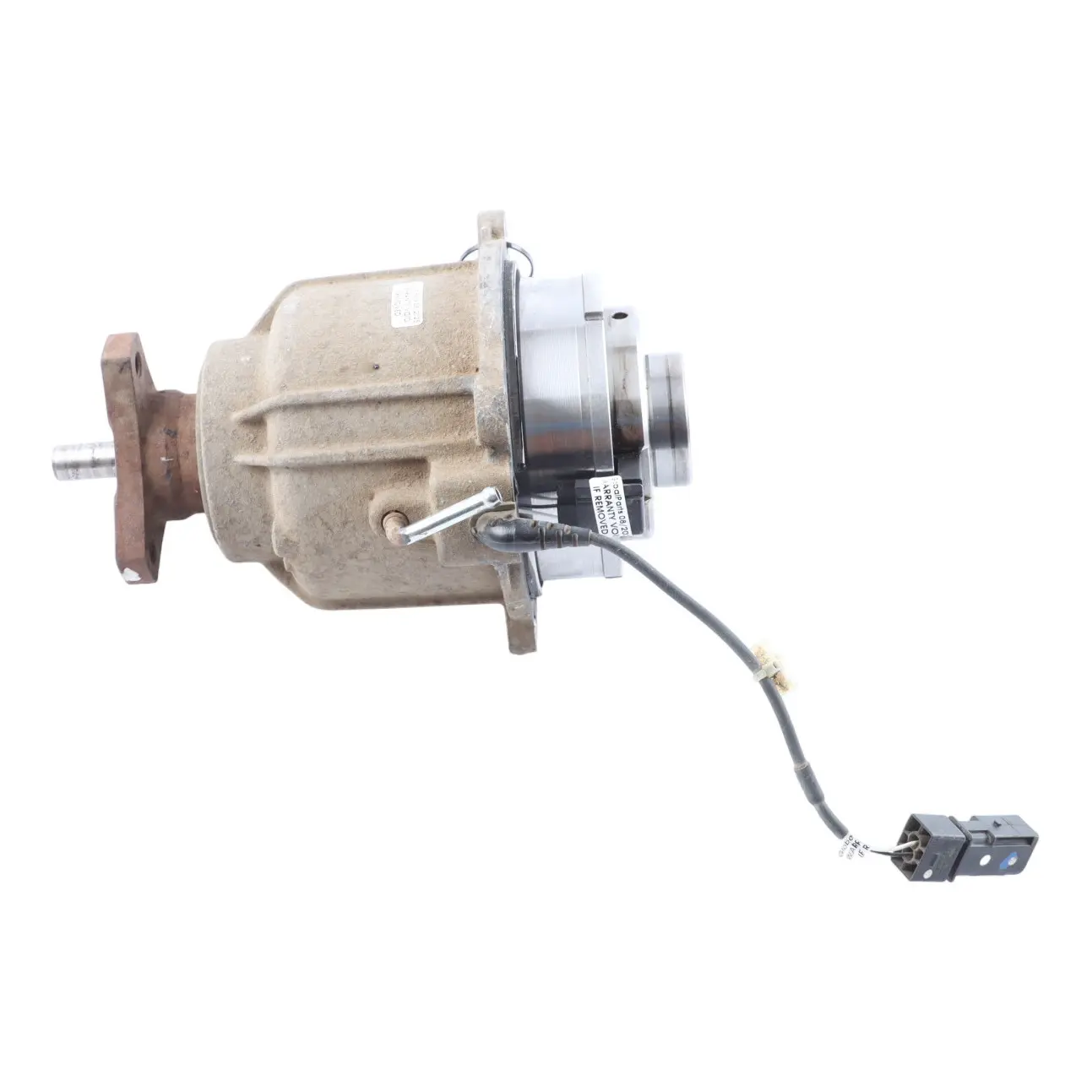 Mini Countryman R60 R61 ALL4 Rear Diff Differential Clutch EMCD 7603858