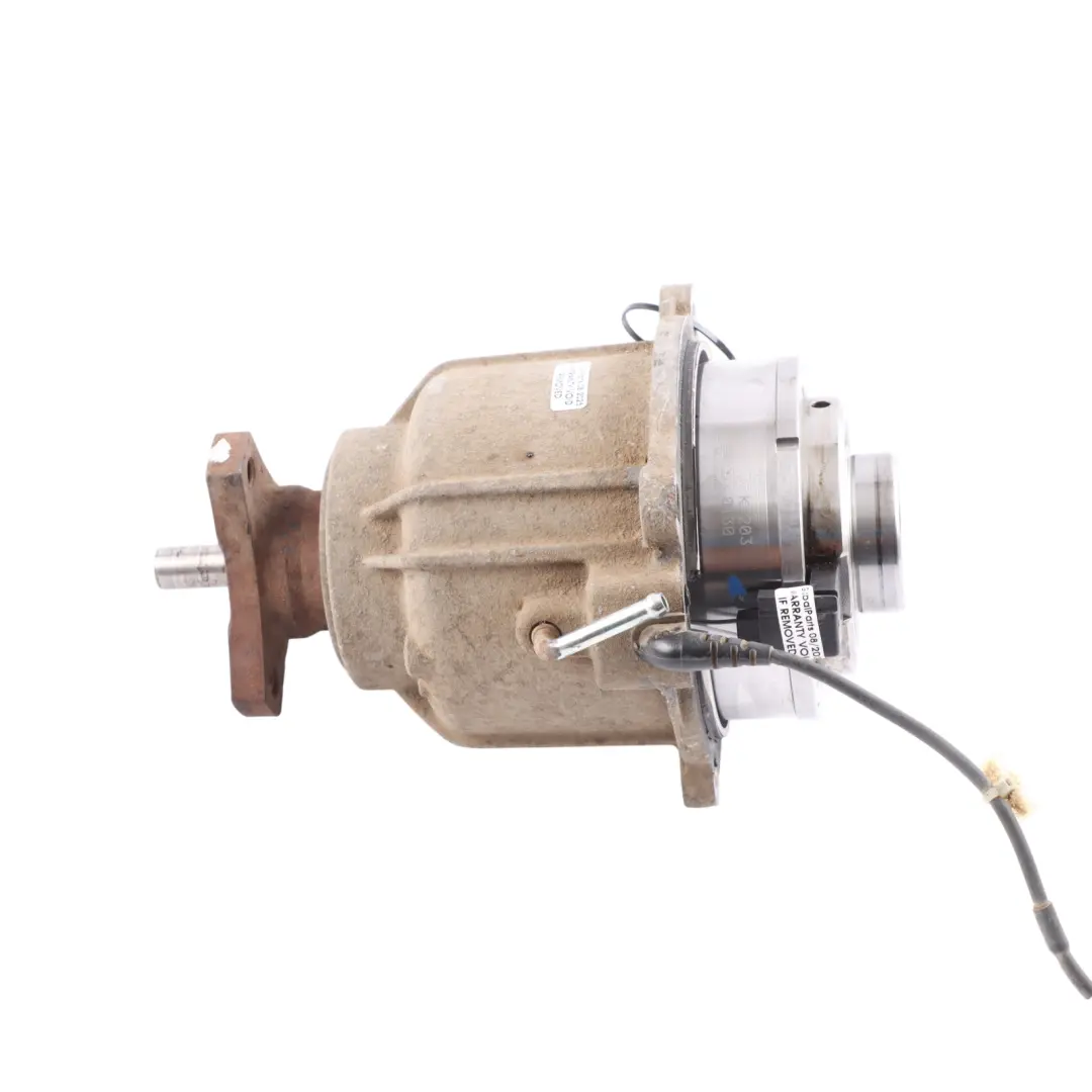 Diff Differential Clutch EMCD to Mini Countryman R60 R61 ALL4 Rear with Part number 7603858 Mini Countryman R60 R61 ALL4 Rear Diff Differential Clutch EMCD - SKU 7603858-1 - Part number 7603858