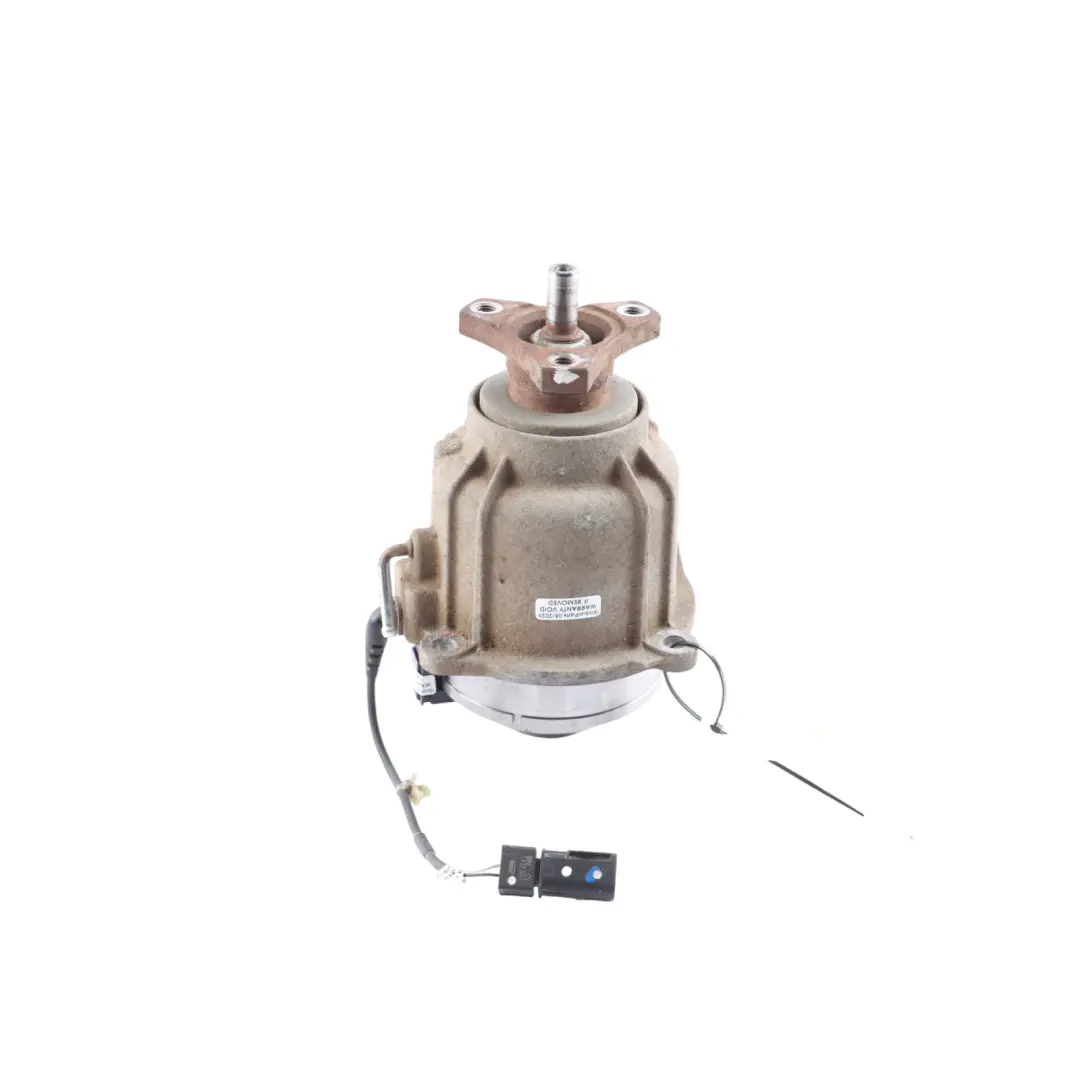 Mini Countryman R60 R61 ALL4 Rear Diff Differential Clutch EMCD - SKU 7603858-1 - Part number 7603858