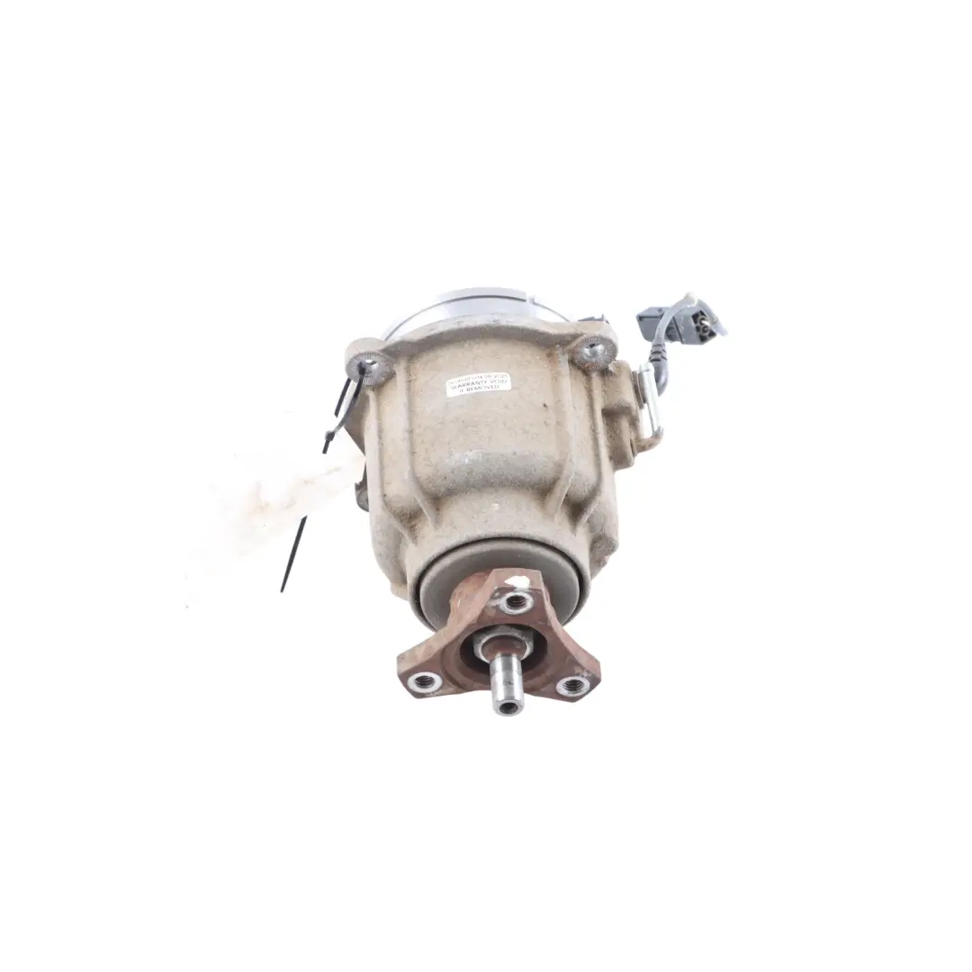 Diff Differential Clutch EMCD to Mini Countryman R60 R61 ALL4 Rear with Part number 7603858 Mini Countryman R60 R61 ALL4 Rear Diff Differential Clutch EMCD - SKU 7603858-1 - Part number 7603858
