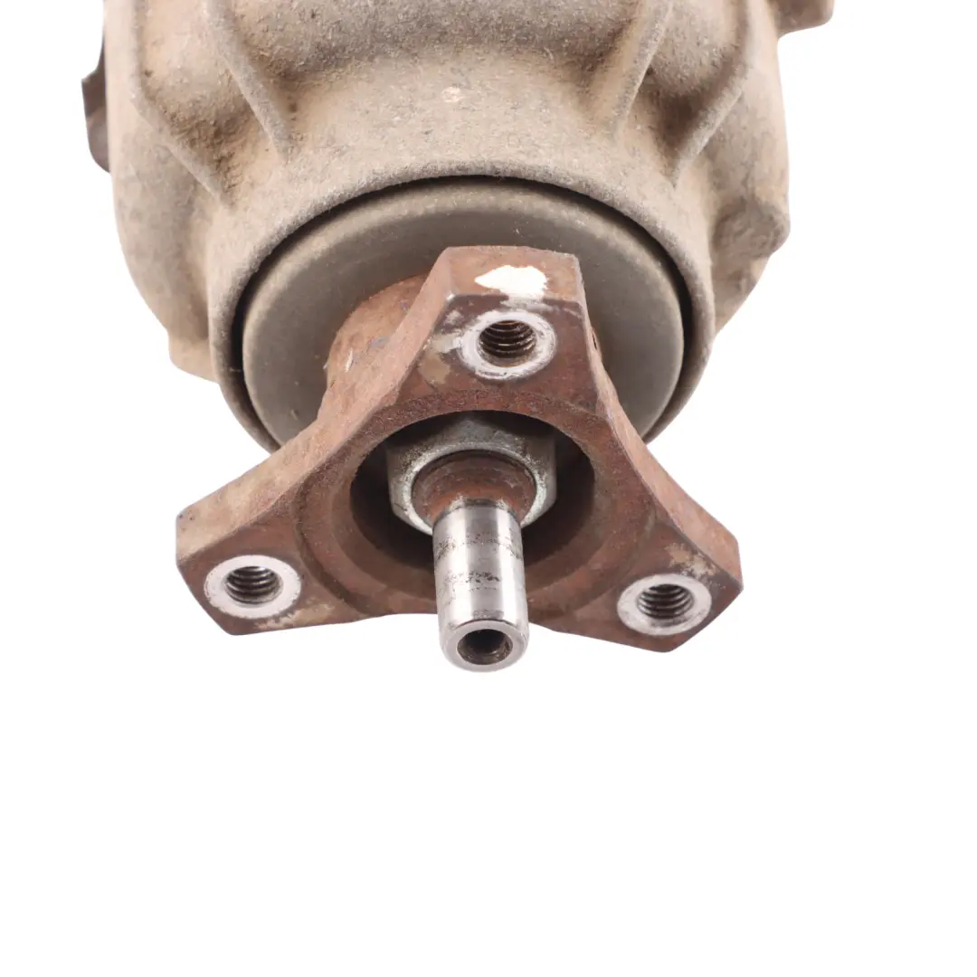 Diff Differential Clutch EMCD to Mini Countryman R60 R61 ALL4 Rear with Part number 7603858 Mini Countryman R60 R61 ALL4 Rear Diff Differential Clutch EMCD - SKU 7603858-1 - Part number 7603858