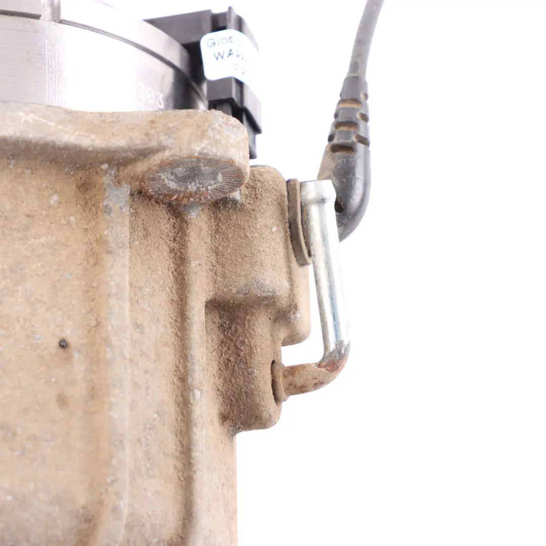 Diff Differential Clutch EMCD to Mini Countryman R60 R61 ALL4 Rear with Part number 7603858 Mini Countryman R60 R61 ALL4 Rear Diff Differential Clutch EMCD - SKU 7603858-1 - Part number 7603858