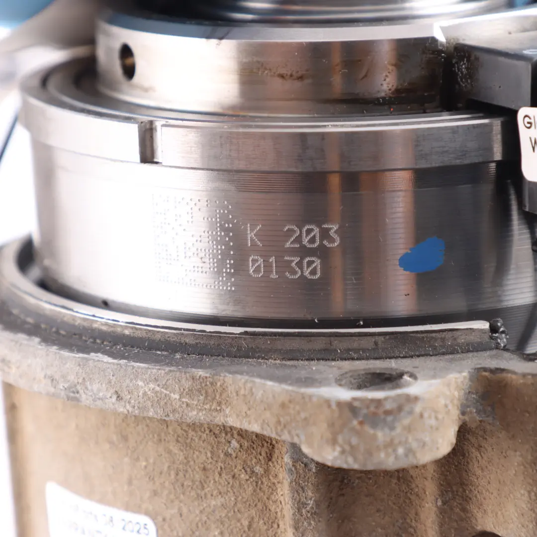 Diff Differential Clutch EMCD to Mini Countryman R60 R61 ALL4 Rear with Part number 7603858 Mini Countryman R60 R61 ALL4 Rear Diff Differential Clutch EMCD - SKU 7603858-1 - Part number 7603858